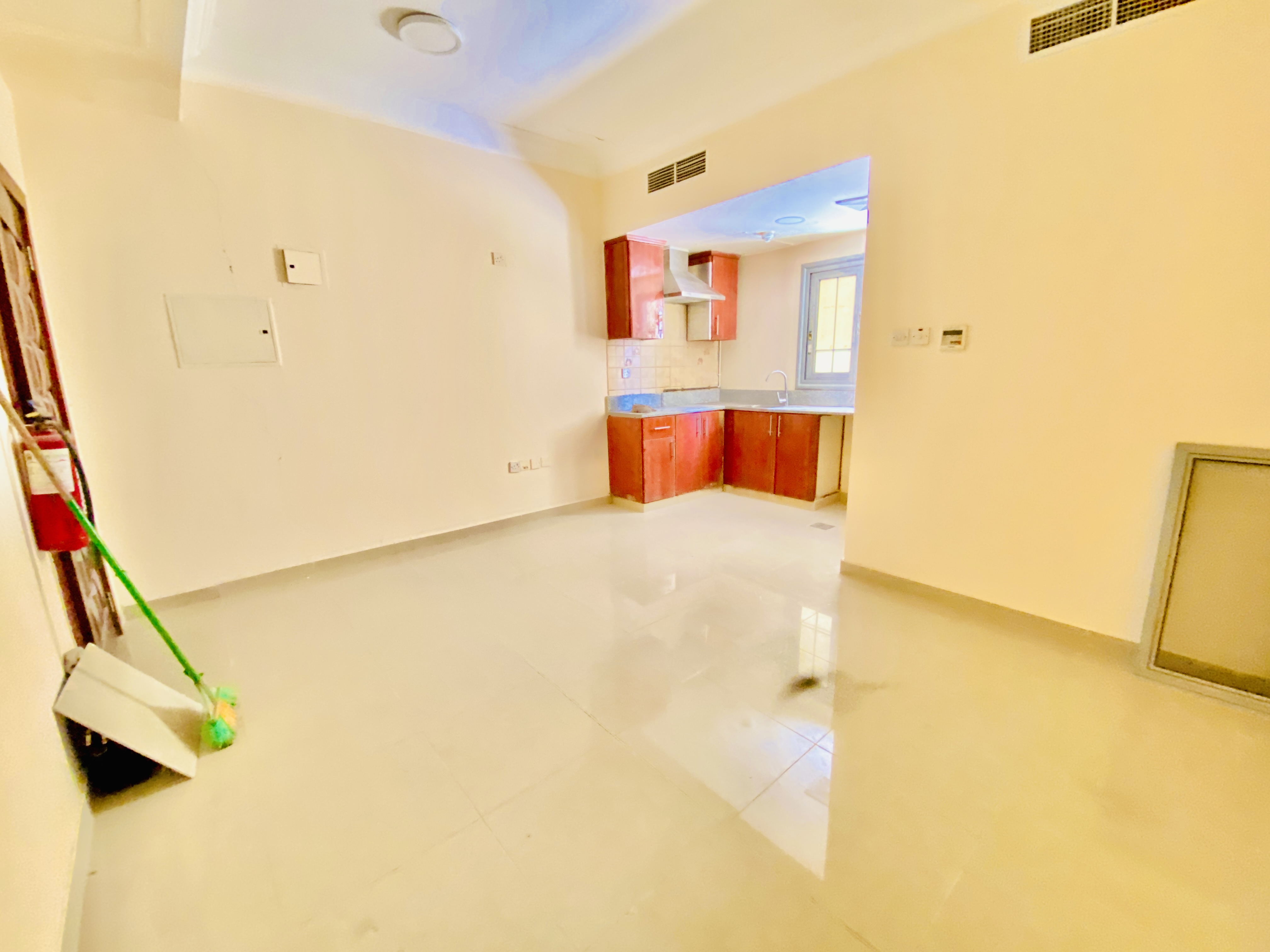 Luxury and Lavish Studio Apartment Prime Location Available