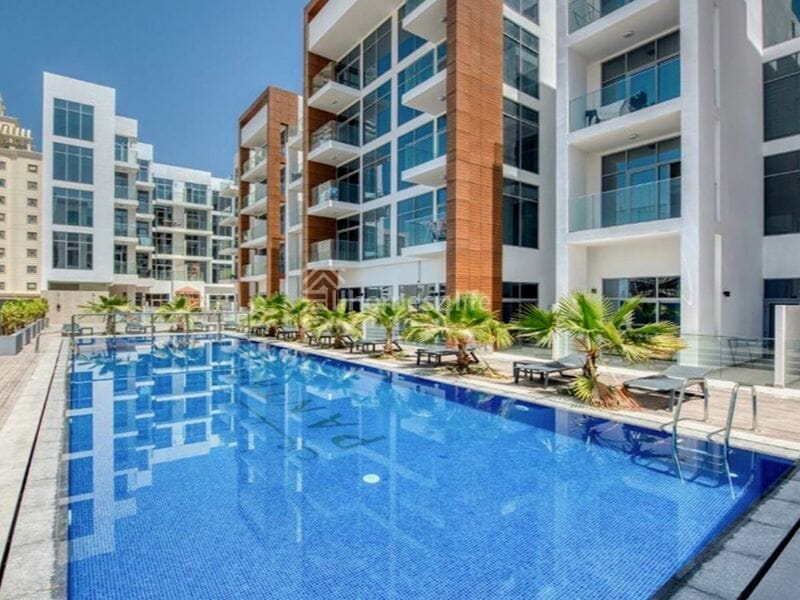 Resale | Vacant | Prime Location | Spacious
