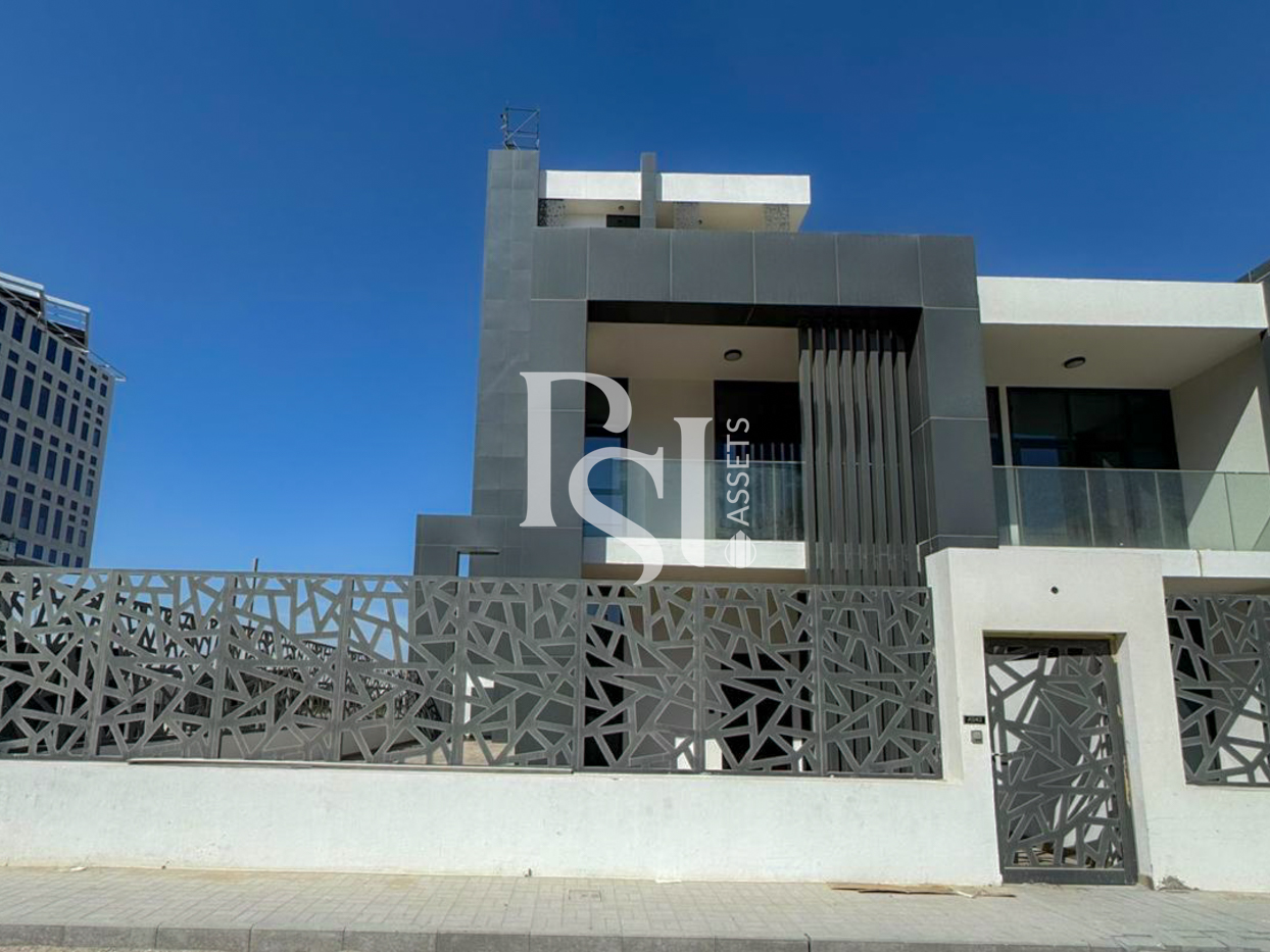 3BR + Maid | Spacious Layout | End Unit
