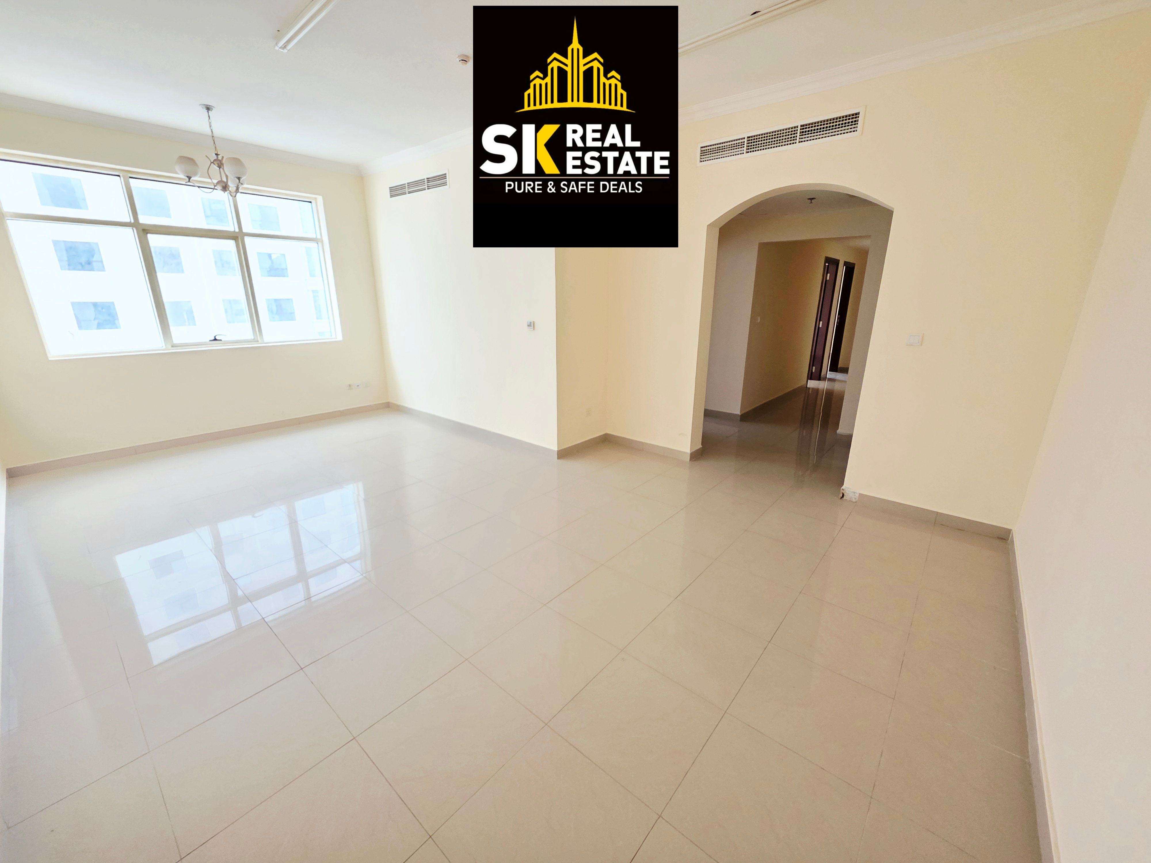 LAVISH 2BHK / OPEN VIEW