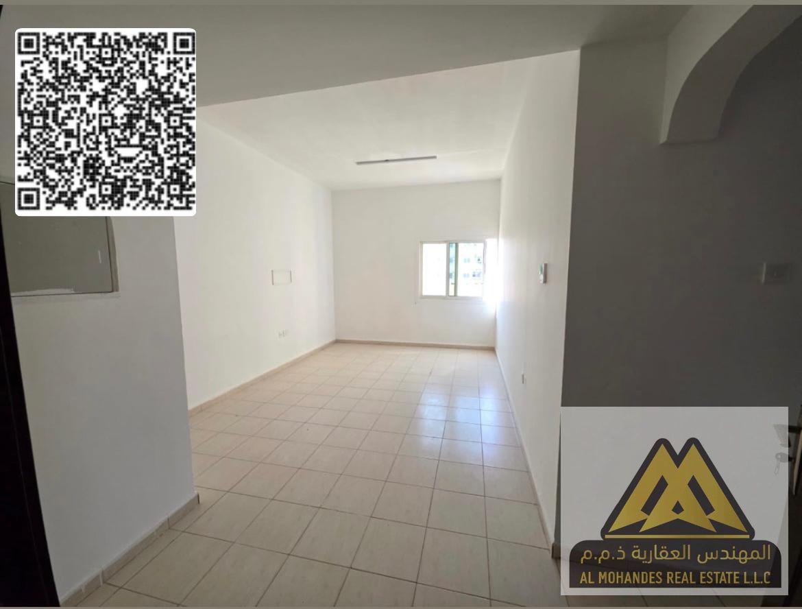 1 Bedroom Apartment for Annual Rent – Spacious | Al Nuaimiya 2 Spacious apartment for annual rent in a lively location with all services available.