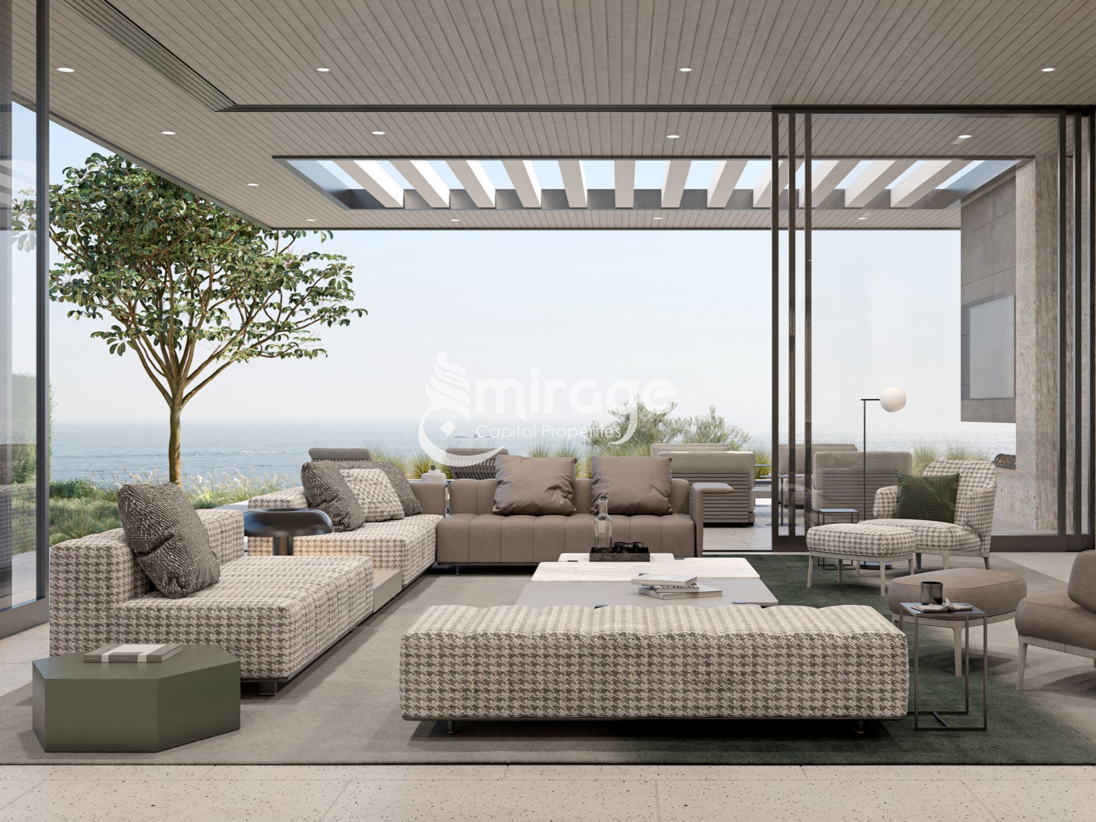 Luxury 5BR Villa | Ideal Investment |Premium Area