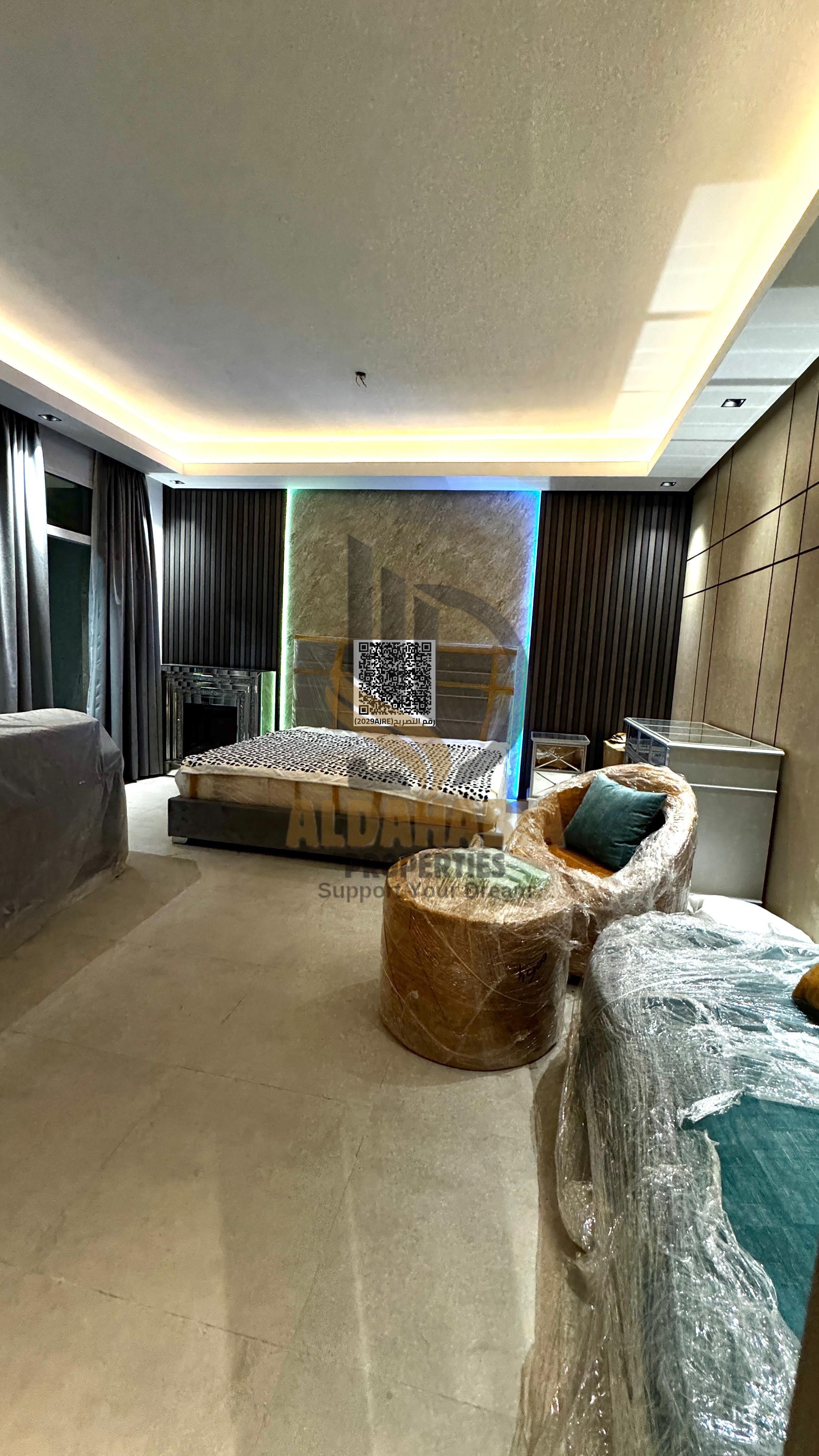 Luxury Studio for Sale in Horizon Towers