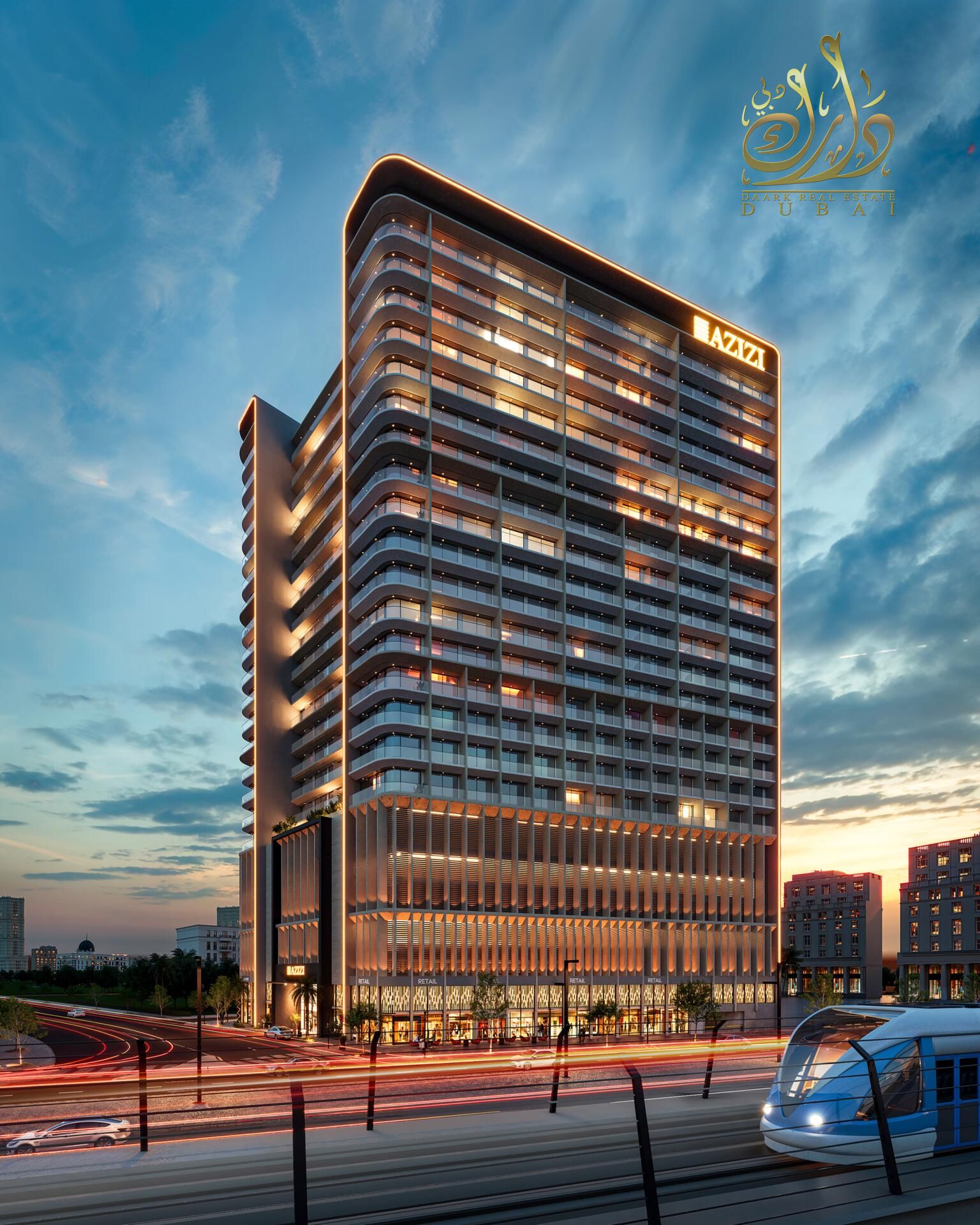 || CLOSE TO METRO || HIGH ROI || SPECIAL OFFER || LIMITED TIME ||