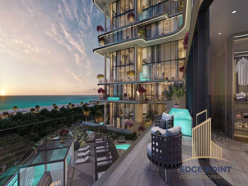 LUXURY WATERFRONT LIVE_DUPLEX_ICONIC VIEWS