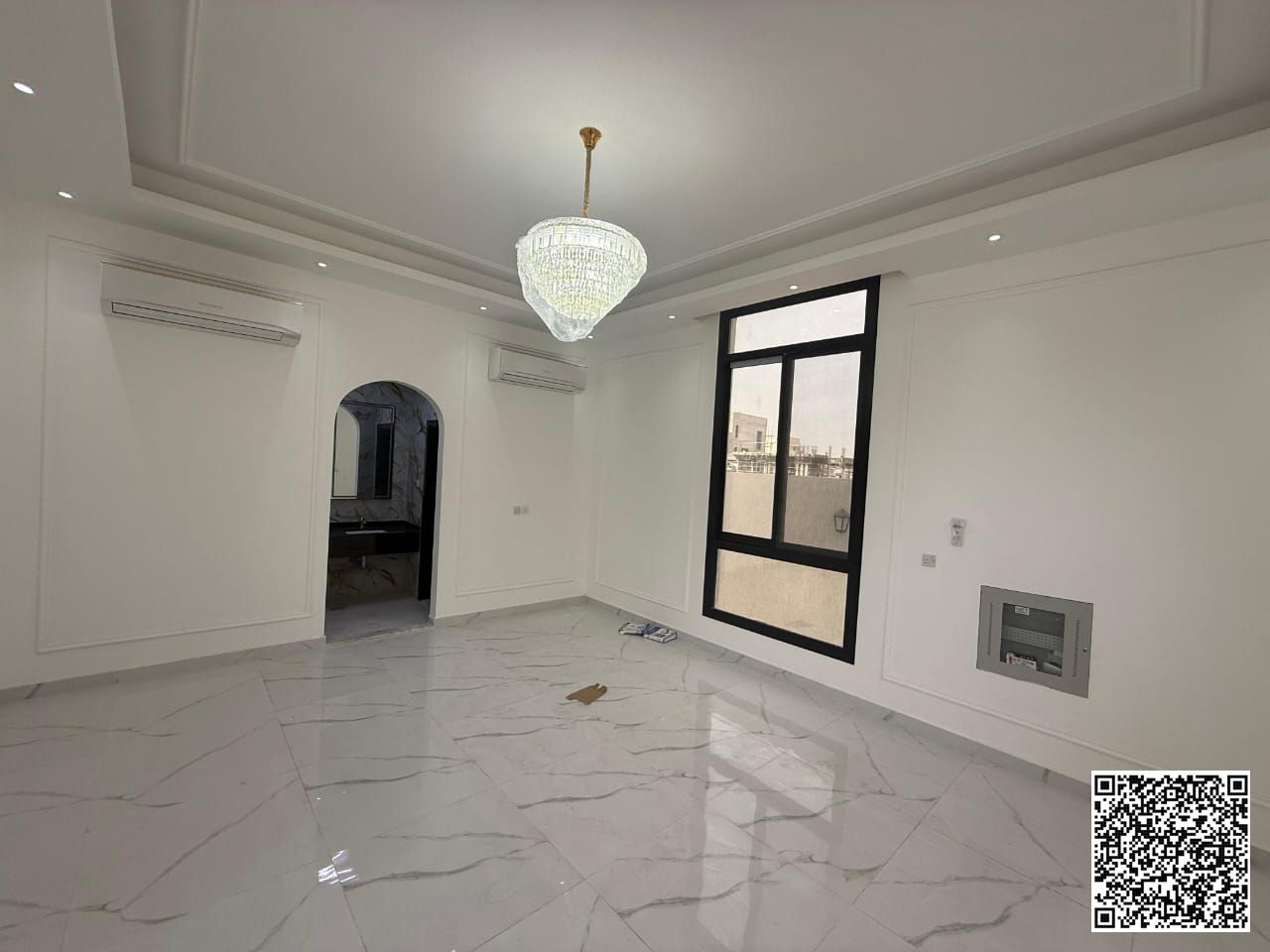 Spacious 4-Bedroom Townhouse with BBQ & Spa | Al Yasmeen