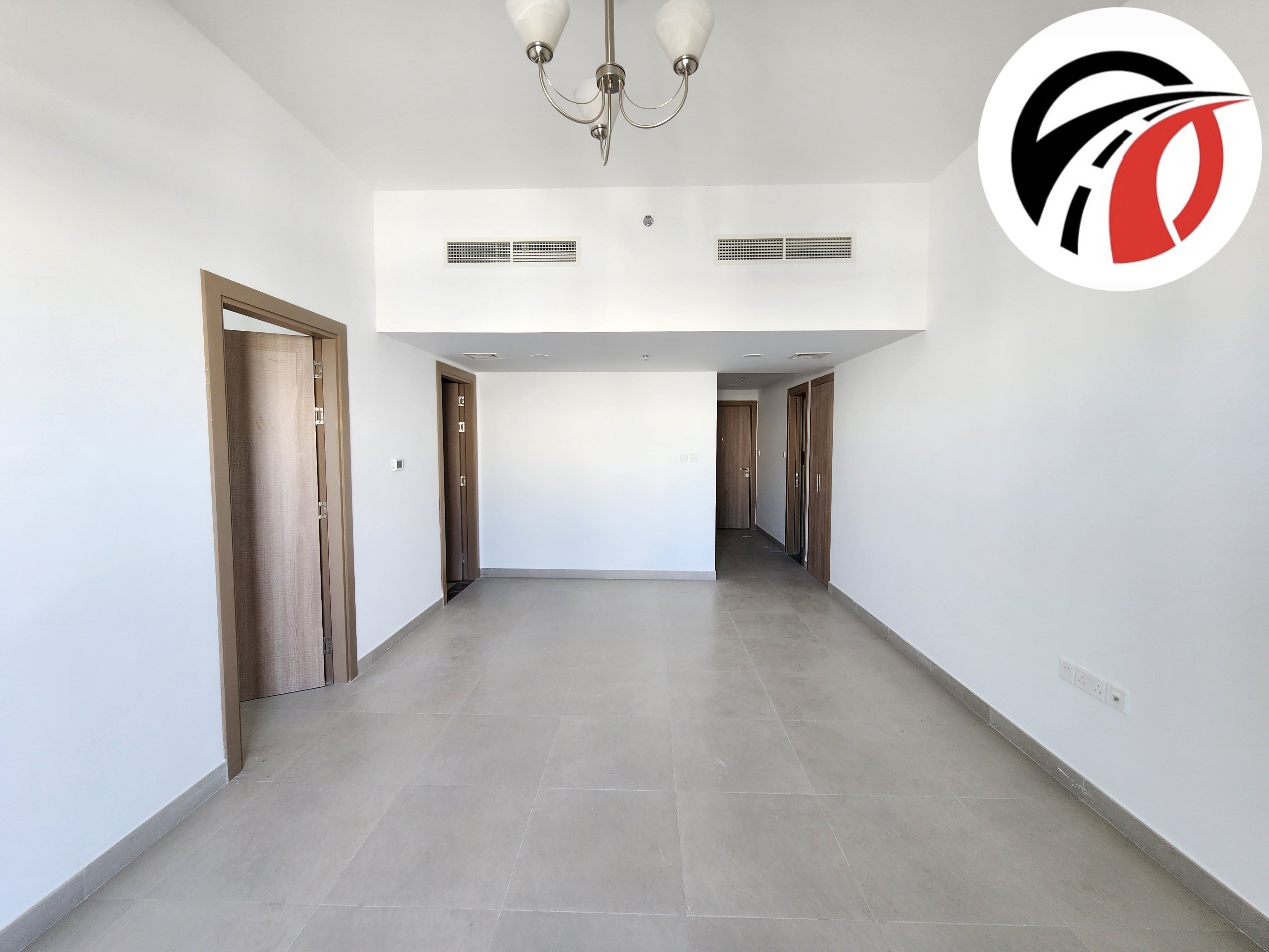 BRAND NEW LUXURIOUS 1BHK AVAILABLE FOR RENT 66K READY TO MOVE