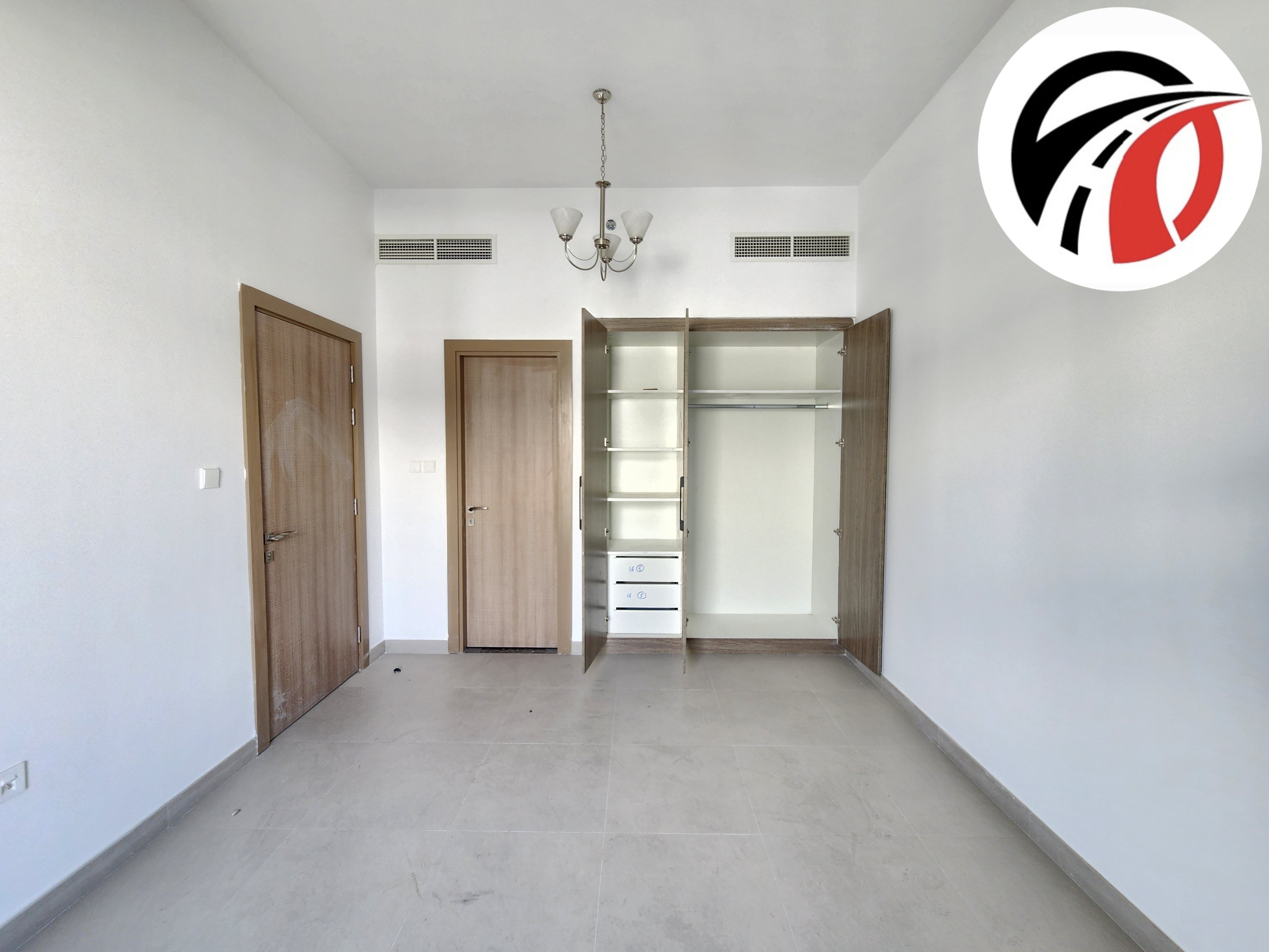 BRAND NEW SPACIOUS 1BHK AVAILABLE FOR RENT 64k Ready To Move