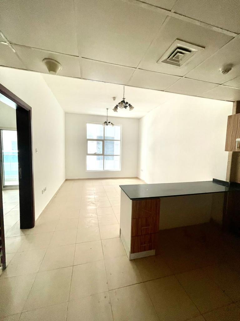 Apartment for sale in City Tower, master bedroom, open kitchen, balcony, private parking