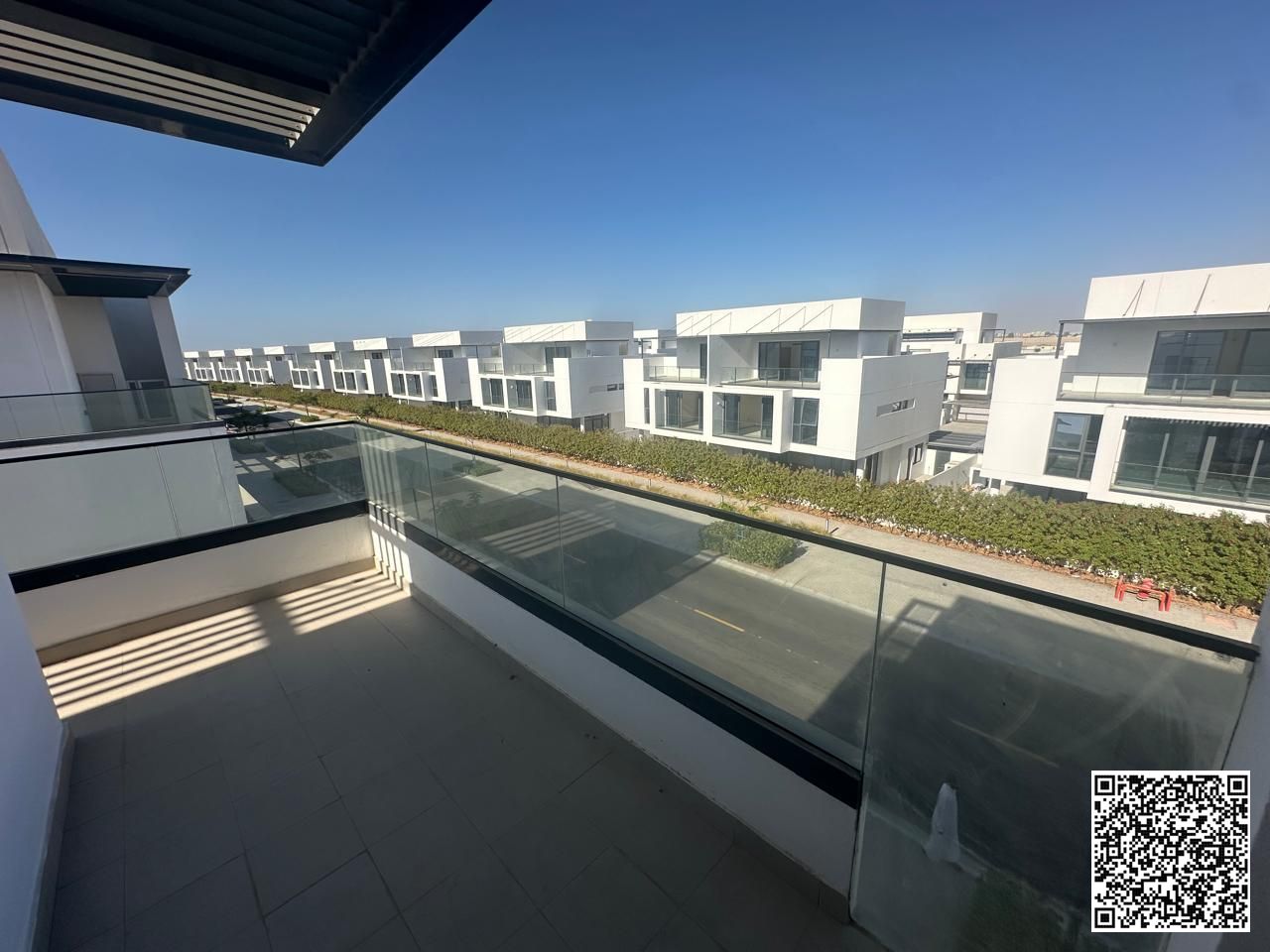 Freehold Spacious 3BR Unfurnished Villa for Sale in Sharjah Waterfront City