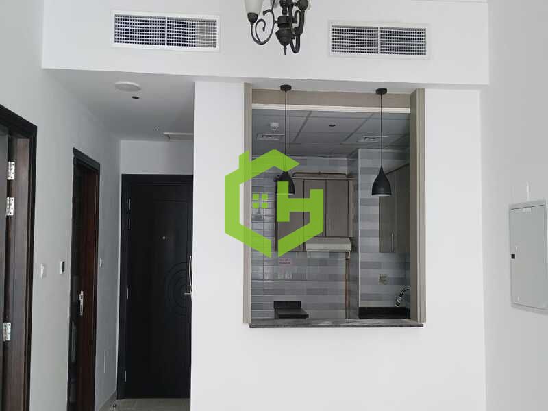 Affordable One Bedroom | All Amenities | Ready