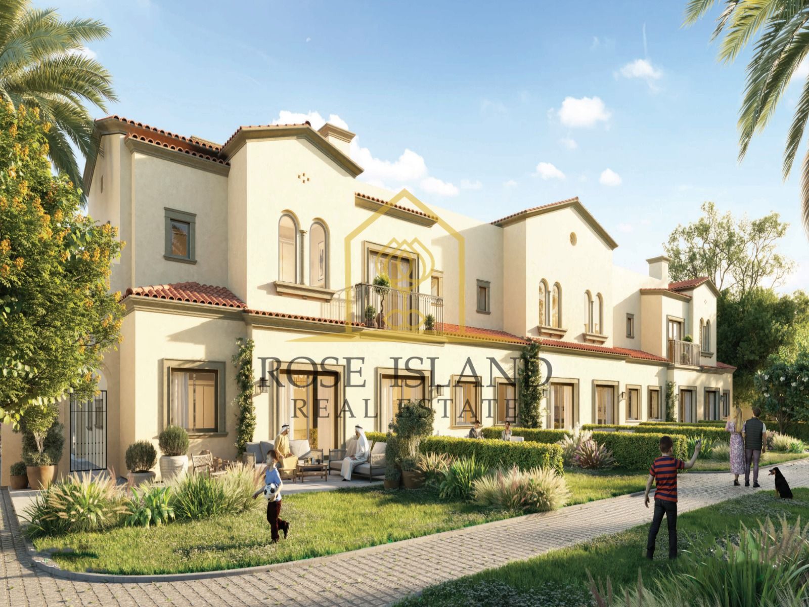 Great Deal| End Unit| Best Facilities|Carmona