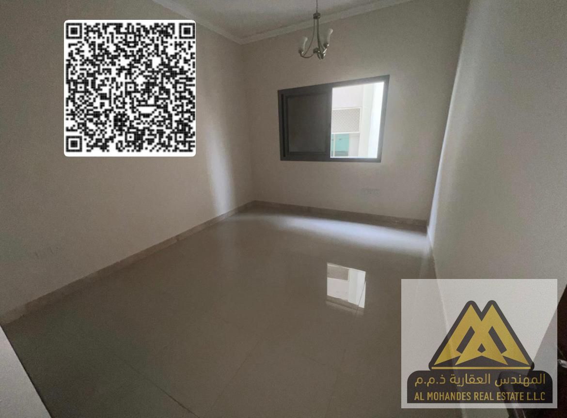 Annual Apartment for Rent – First Tenant | Ajman Al Nuaimiya 1