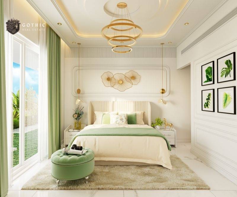 Luxury Style | Modern Conform | Wellness Estate