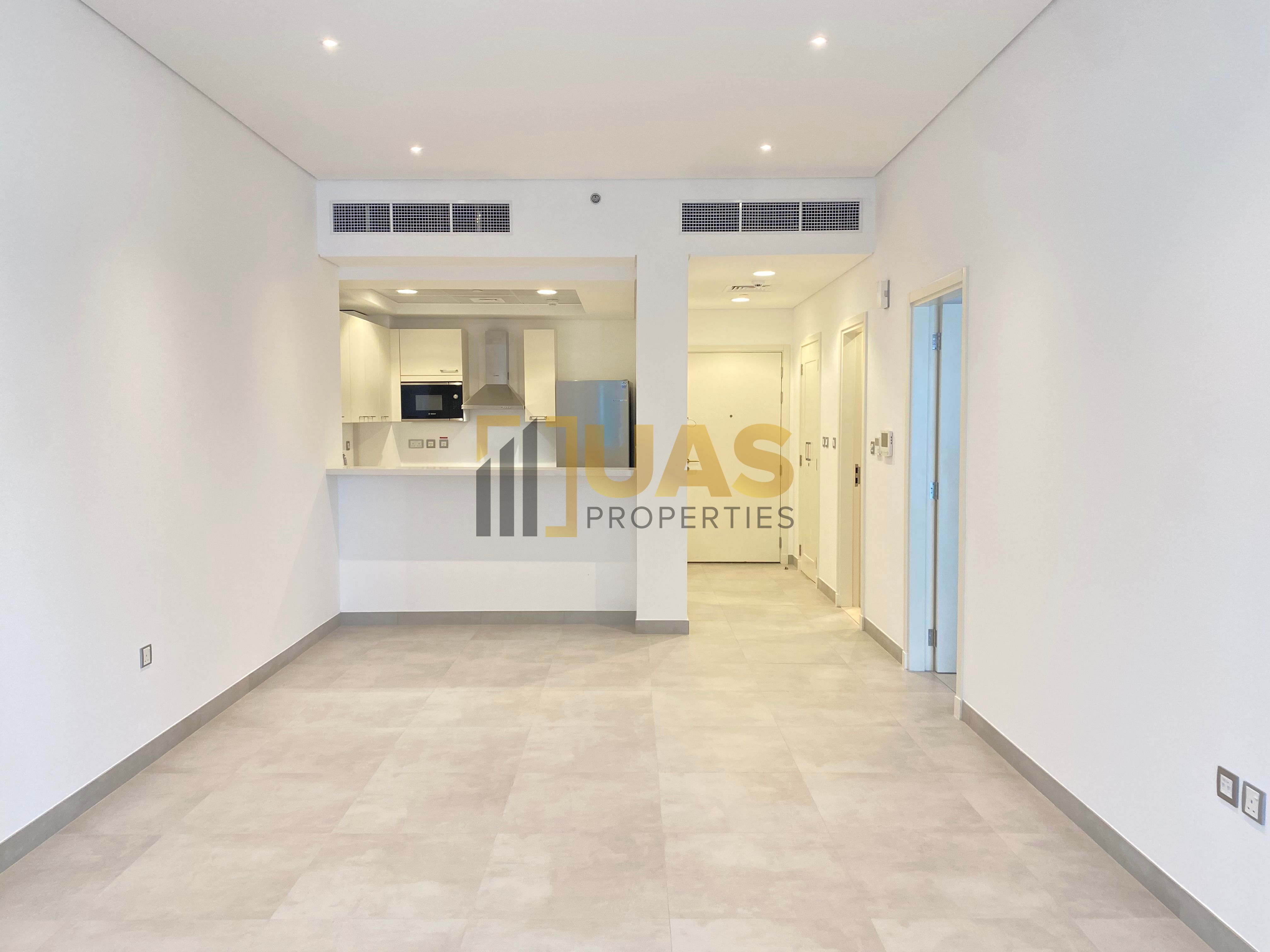 Brand New | Fully Fitted Kitchen | Big Layout