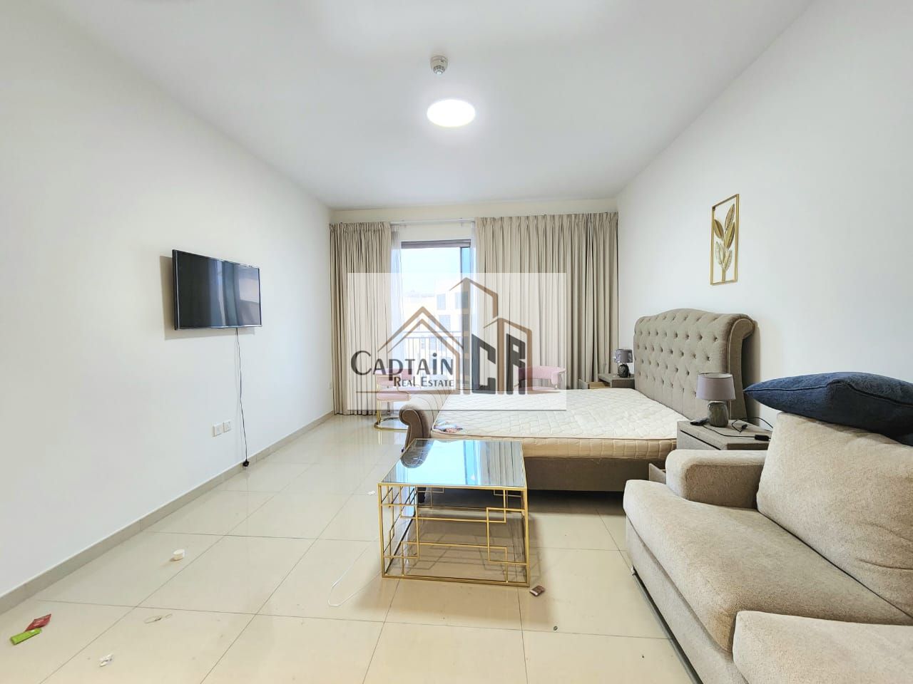 Grand Signature Living | Fully Furnished Luxury Studio in Uptown Al Zahia with Resort-Style Amenities