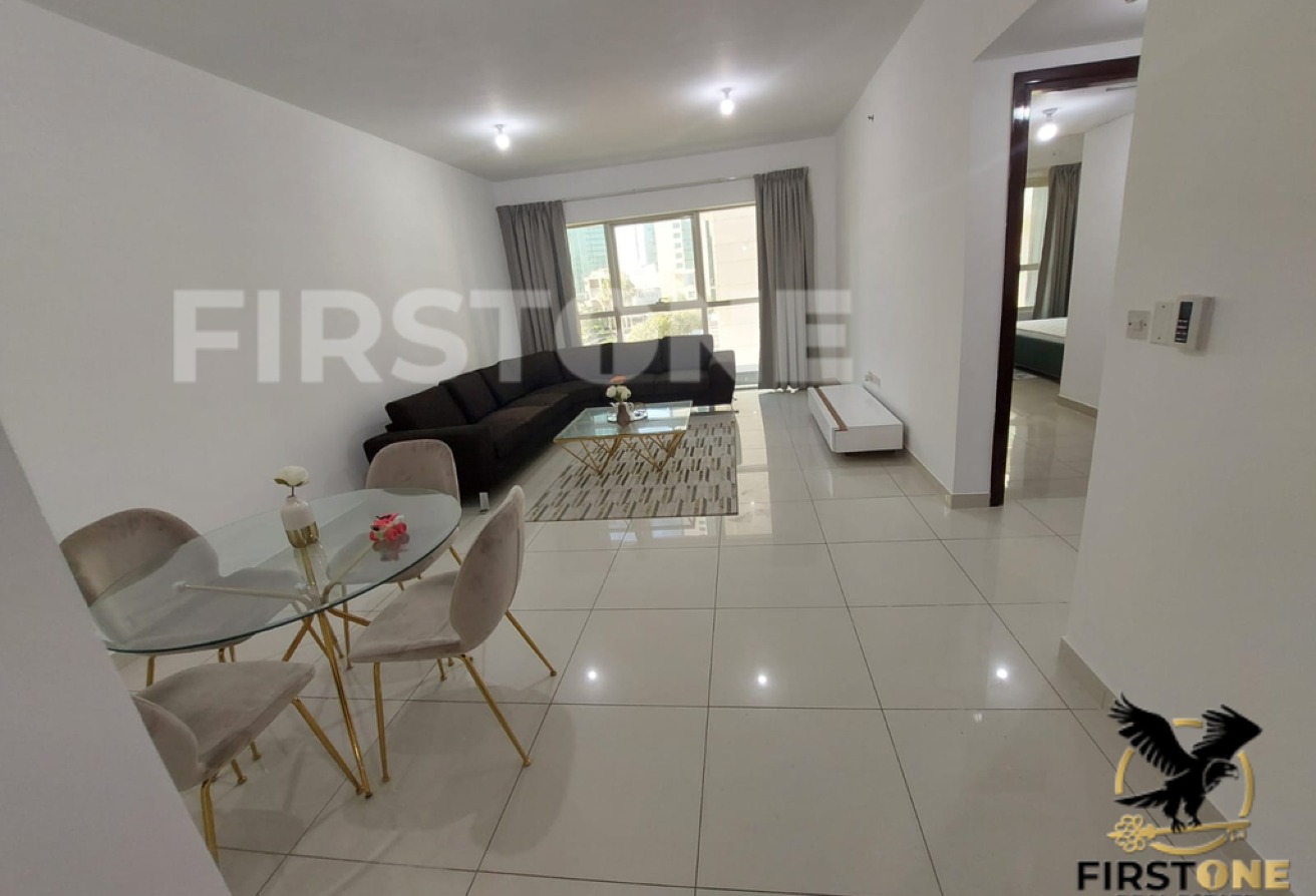 Rented Unit | With Rent Refund | Furnished