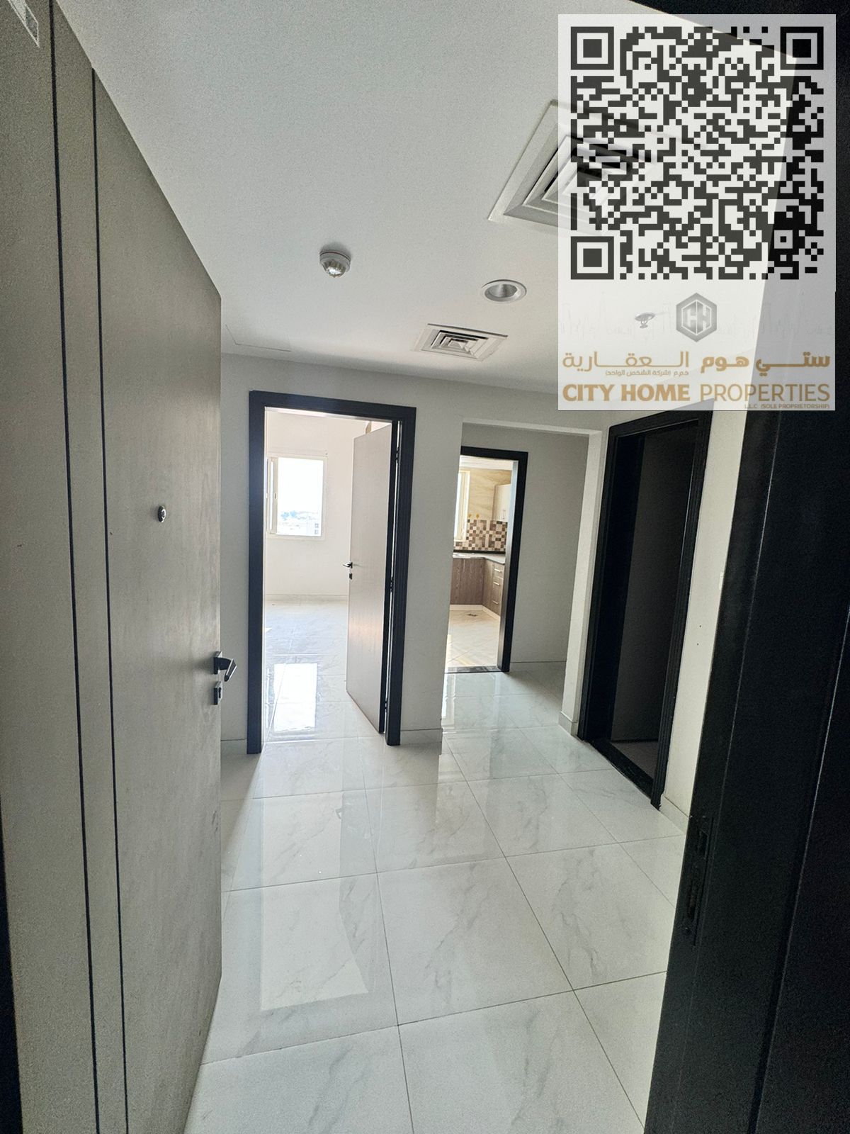 AED 43,000 Yearly – 2 Bedroom Apartment with Practical Design and Comfortable Spaces