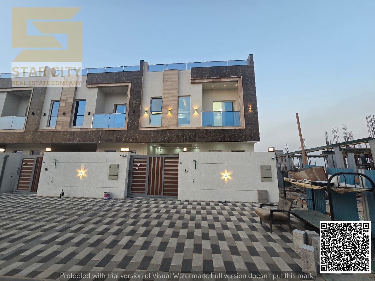 Modern Freehold Townhouse at Attractive Price – Yasmeen
