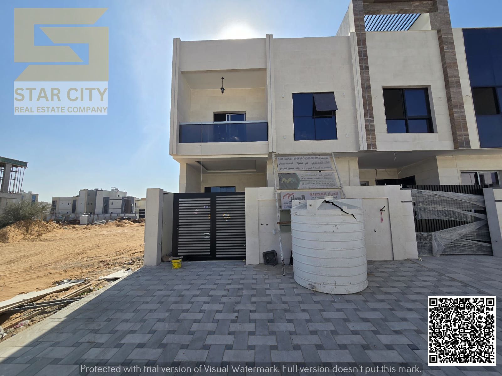 Modern Freehold Townhouse for Sale – HeliO 2