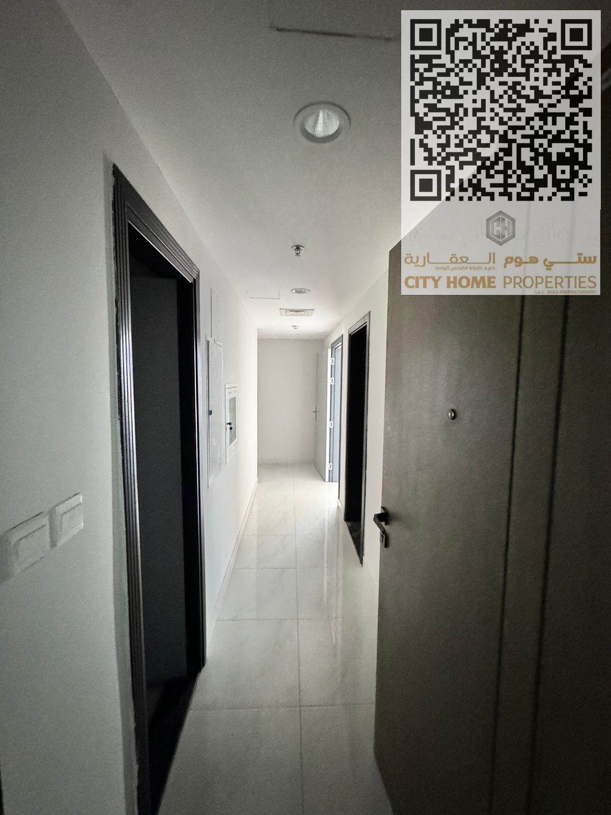 2-Bedroom Apartment for Rent – Al Jurf 3