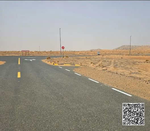 Industrial Land for Sale in Al Qasimia, Sharjah | Prime Commercial Location
