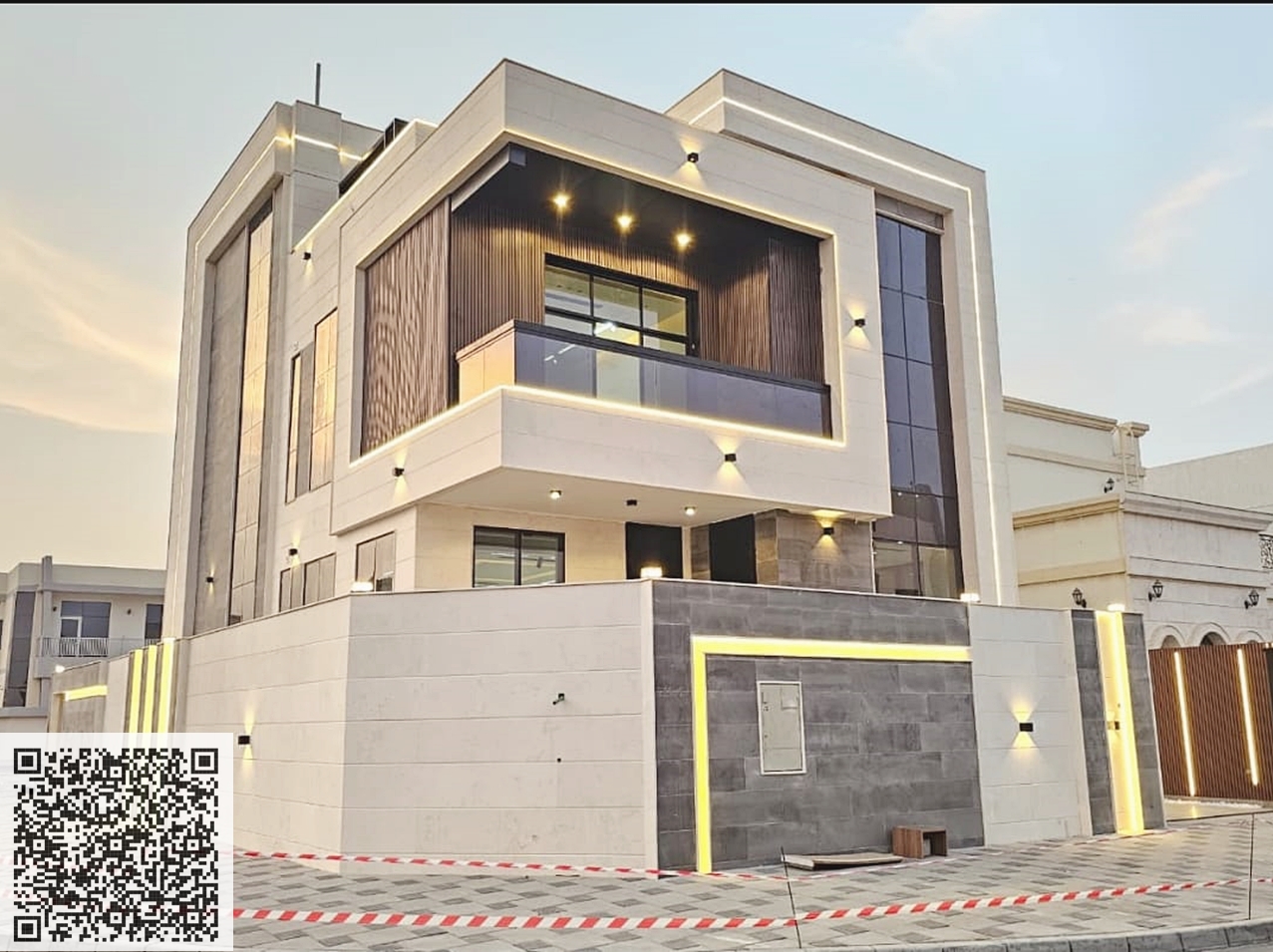 A golden opportunity to own a corner villa with a private pool – freehold ownership for all nationalities | Al Zahia – Ajman