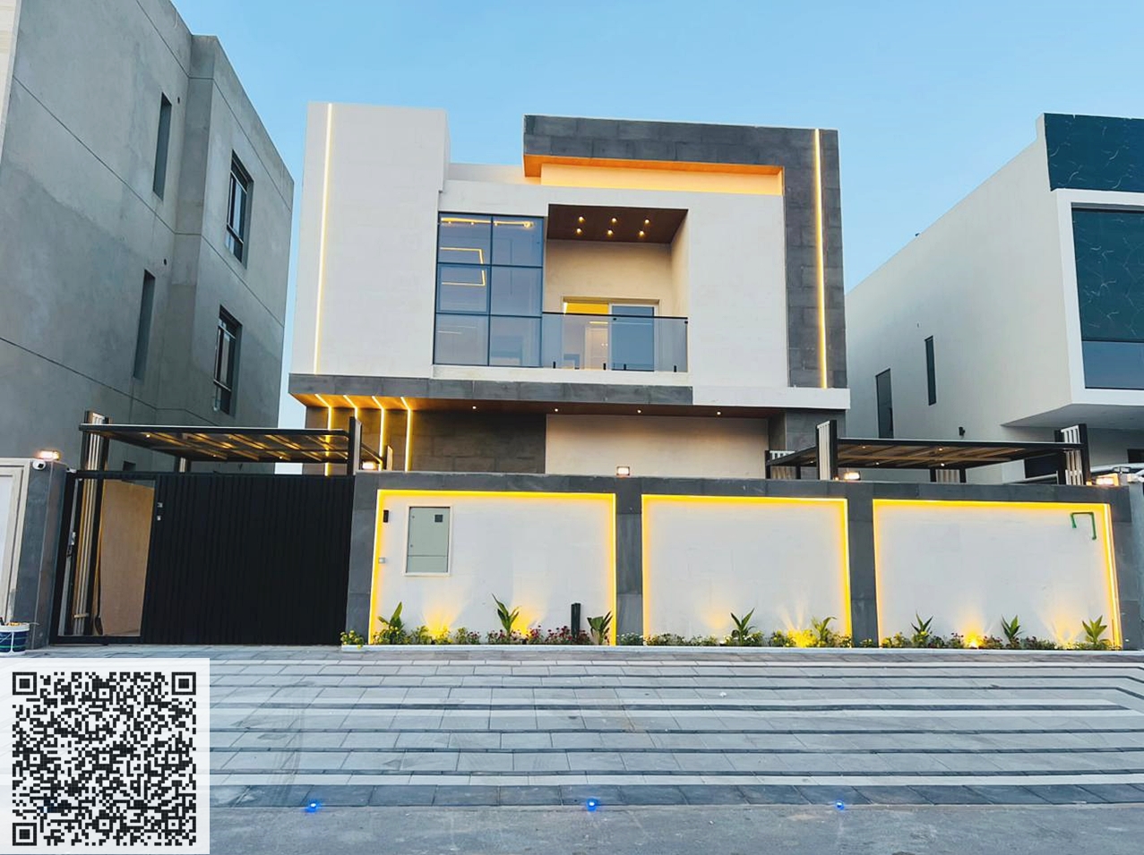 Registration fees included | Own a luxurious modern & classic villa – freehold for life and 100% inheritable for all nationalities