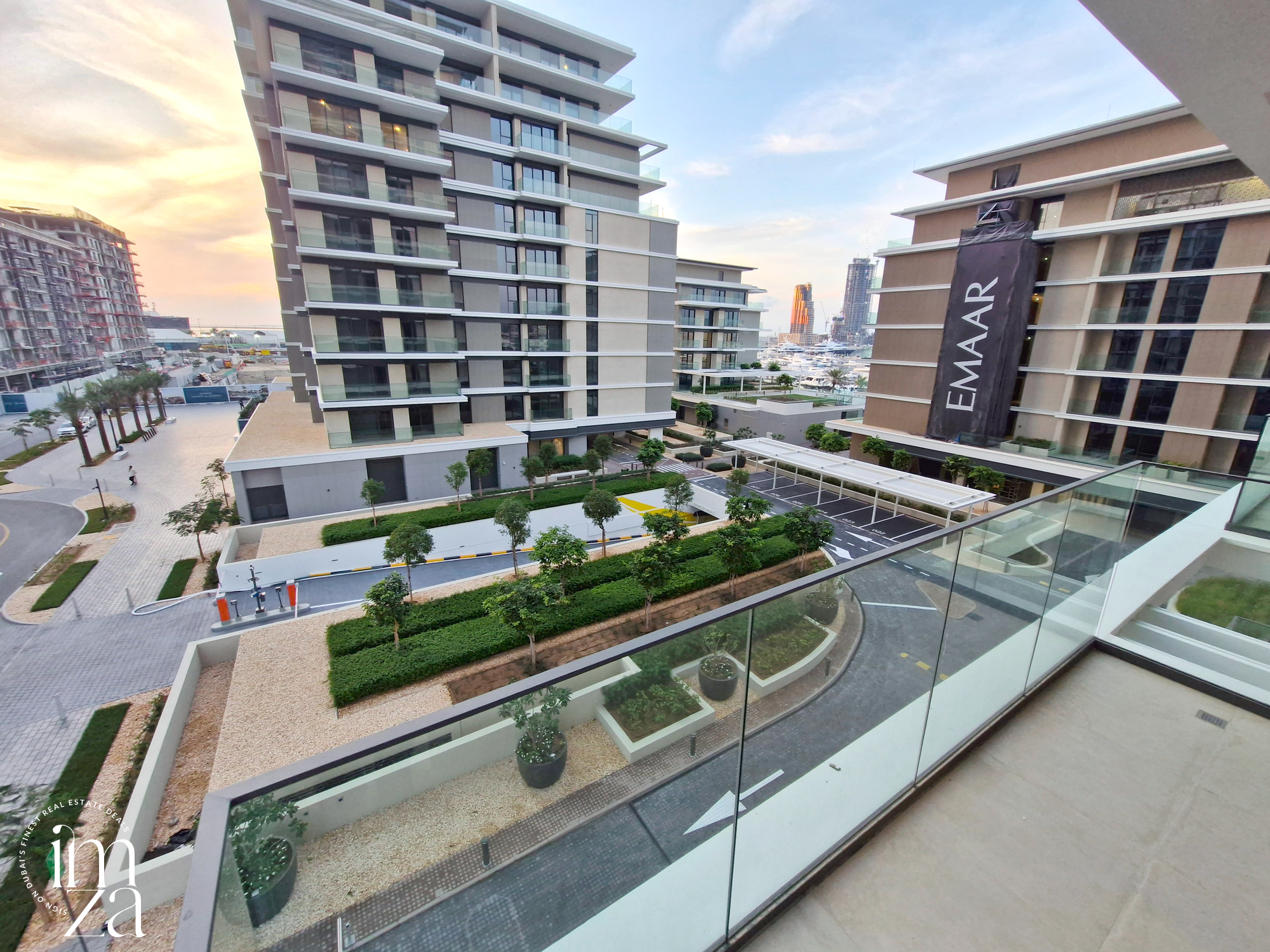 Seafront Luxury | Brand New | Ready to Move in