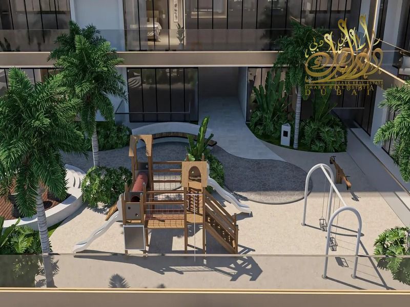 SLEEK DESIGN_FULLY FURNISHED_5% BOOKING_NEAR METRO