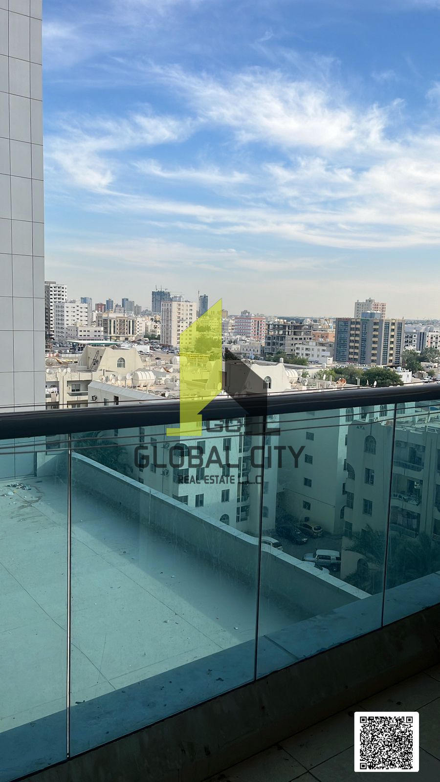 2-Bedroom Apartment for Rent