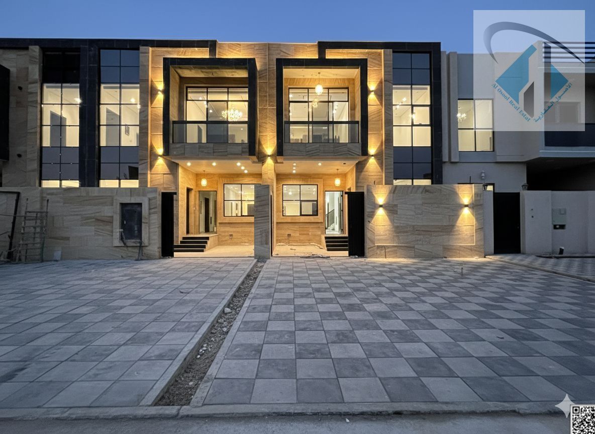 A villa including registration and ownership fees at an unmissable price and a limited-time offer on the occasion of the National Day. Seize the op