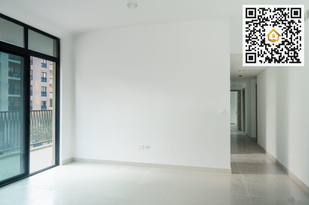 3BR Apartment for Sale in Maryam Island | Full Dual Views | 3 Balconies