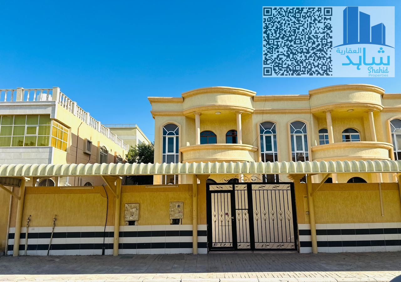 Standard Professional Title VERY HOT OFFER | VILLA FOR RENT | 04 MASTER BEDROOMS | AL MOWAIHAT | AJMAN More Attractive / Marketing Style HOT OF