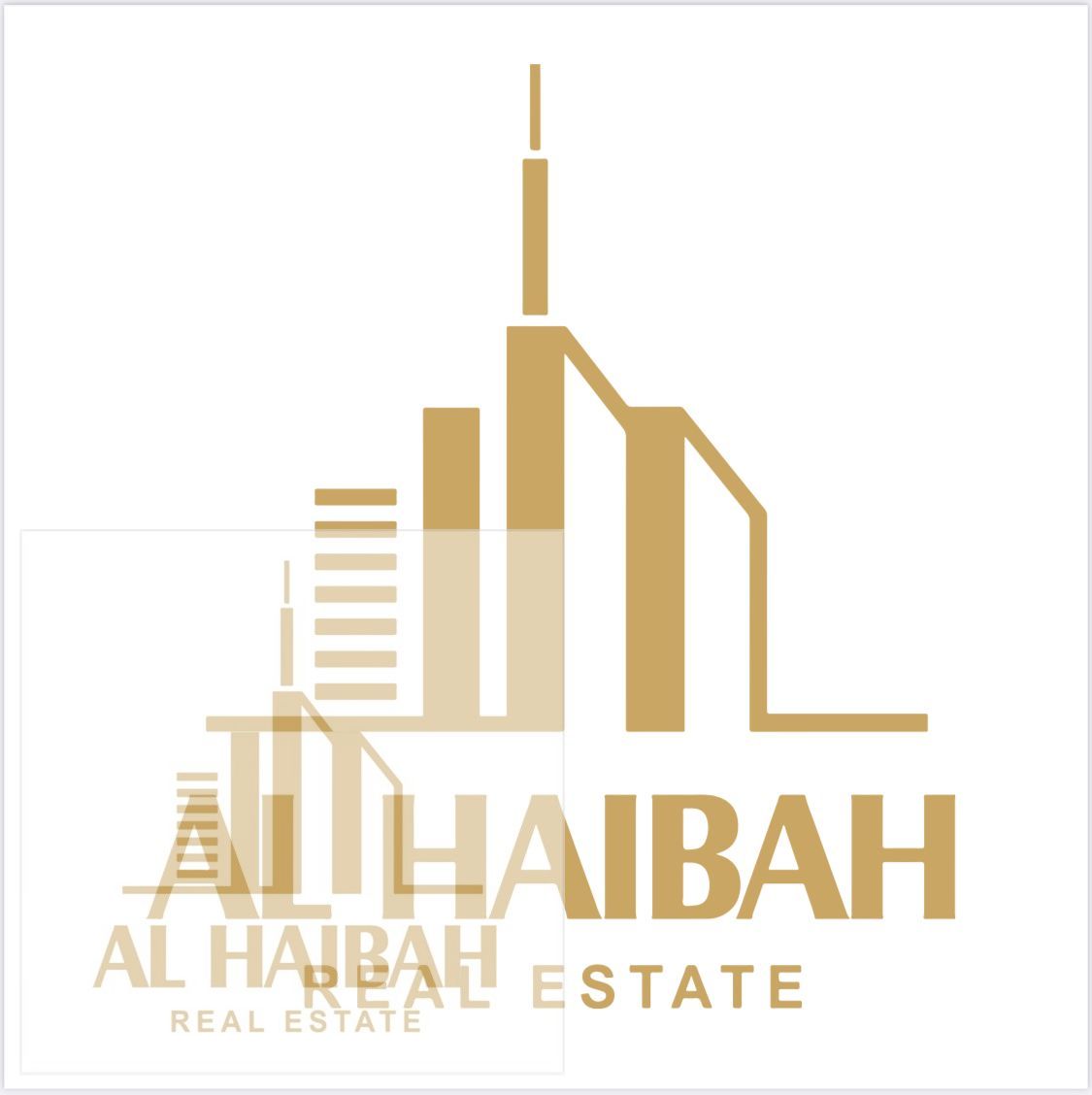 A unique investment opportunity! Land in a strategic location directly opposite the park.
