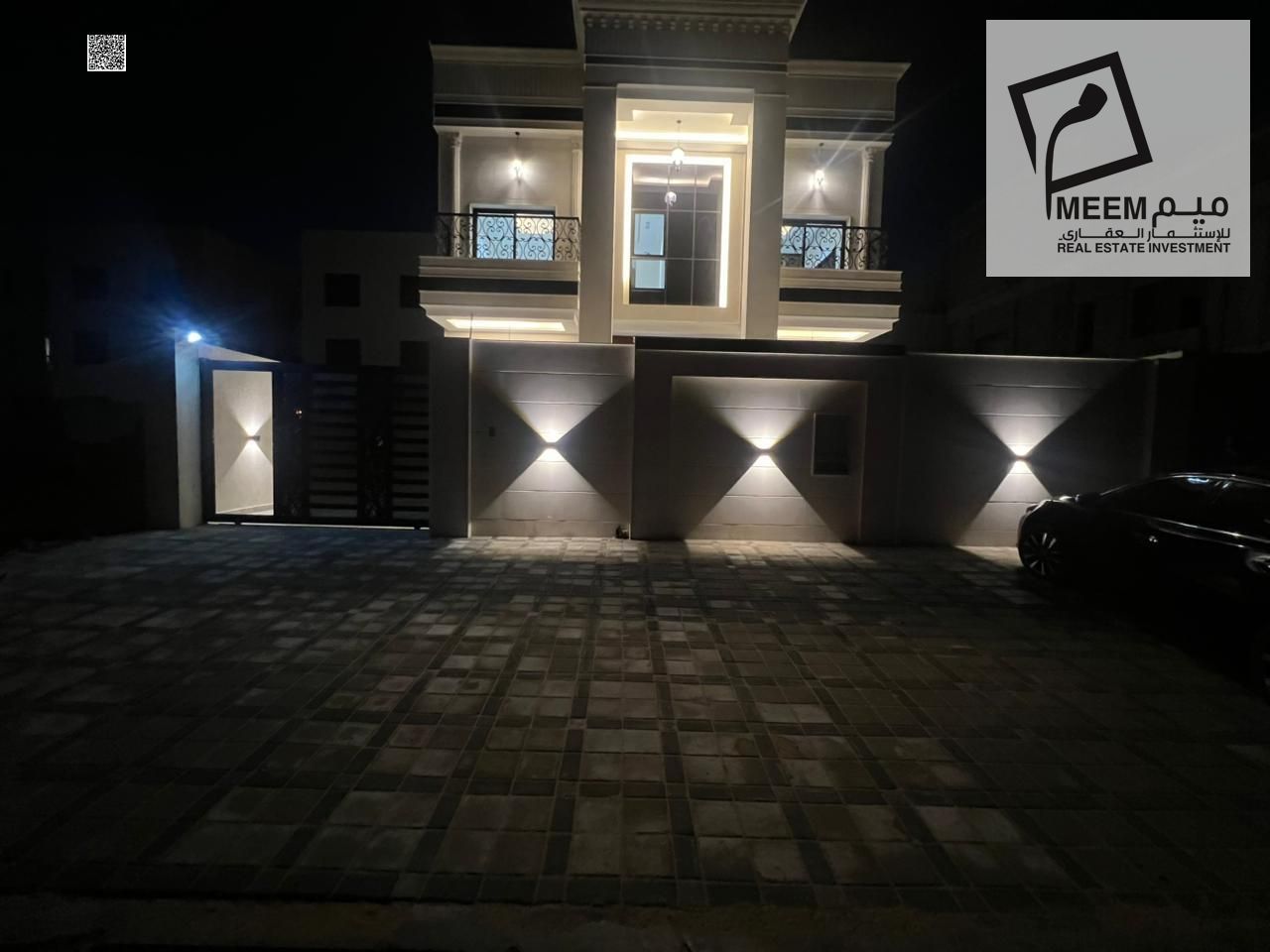 Classic Villa for Sale in Helio 2, Ajman | Prime Location