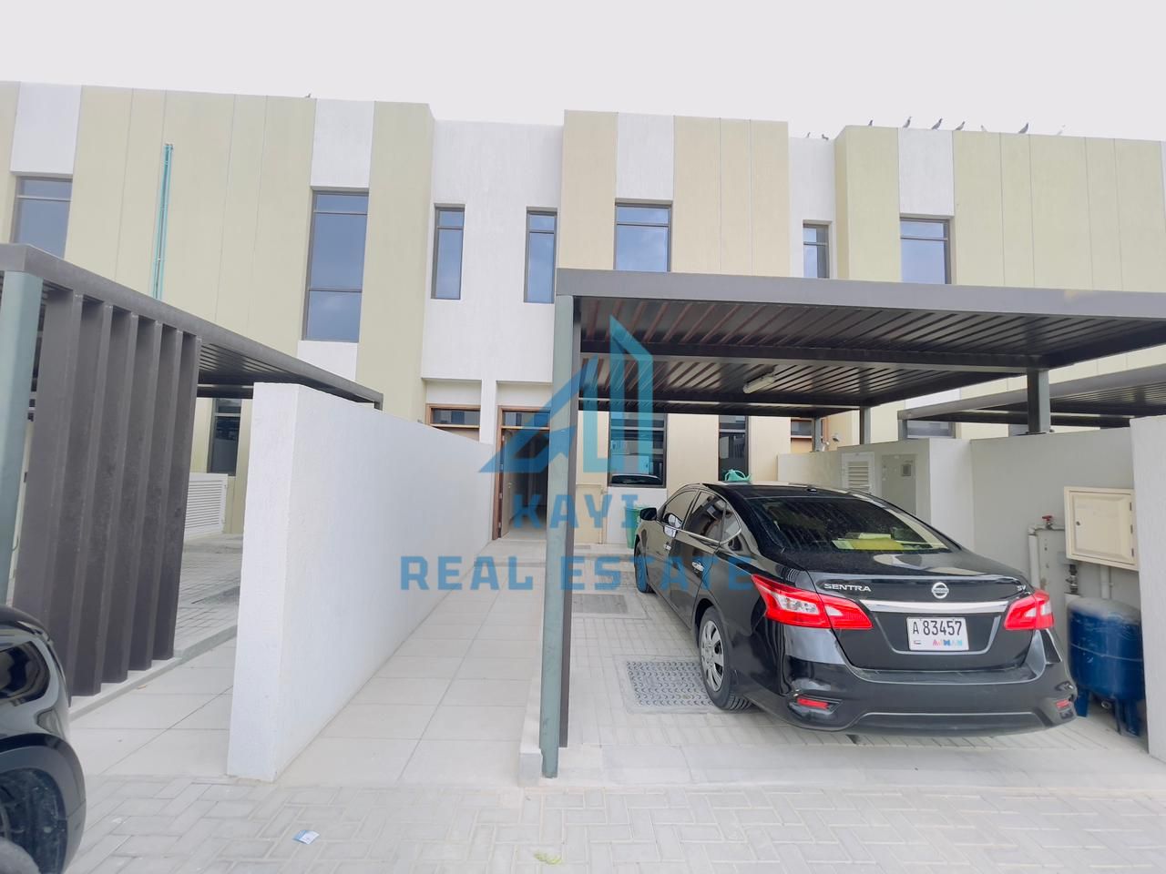Modern 2 Bedroom Villa for Rent in Nasma Residence