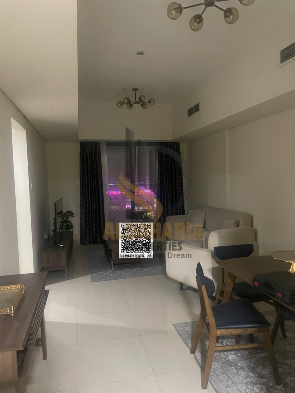 Resale Apartment – Al Naeemia, One Tower