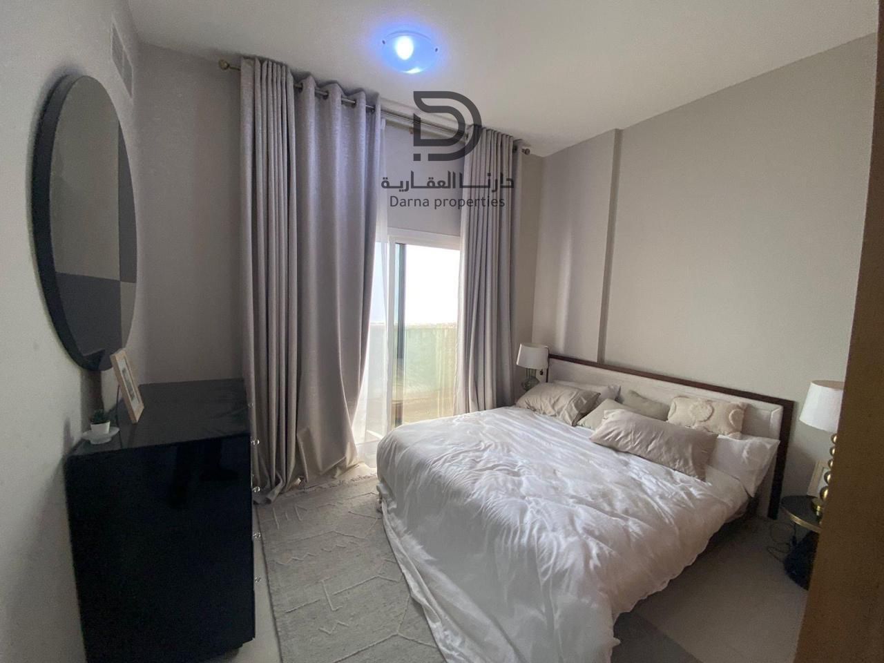 Princess Village Ajman | 2-Bedroom Apartment | Private Parking | Open Kitchen | Spacious Area | Family Investment