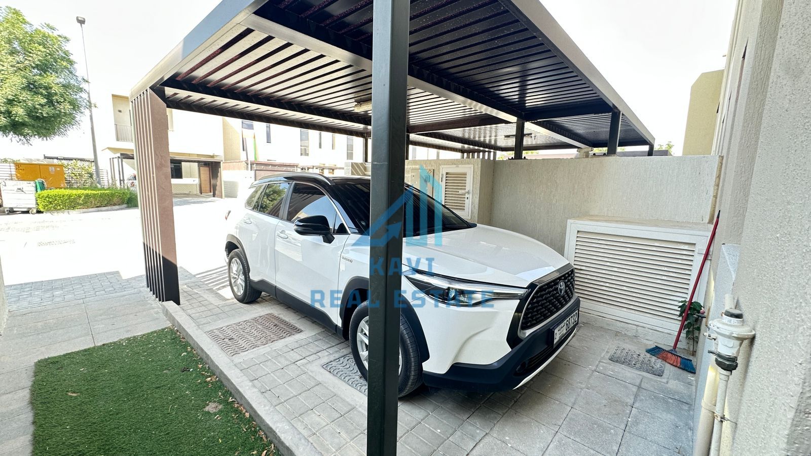 2-Bedroom Villa for Rent in Nasma Residence, Sharjah