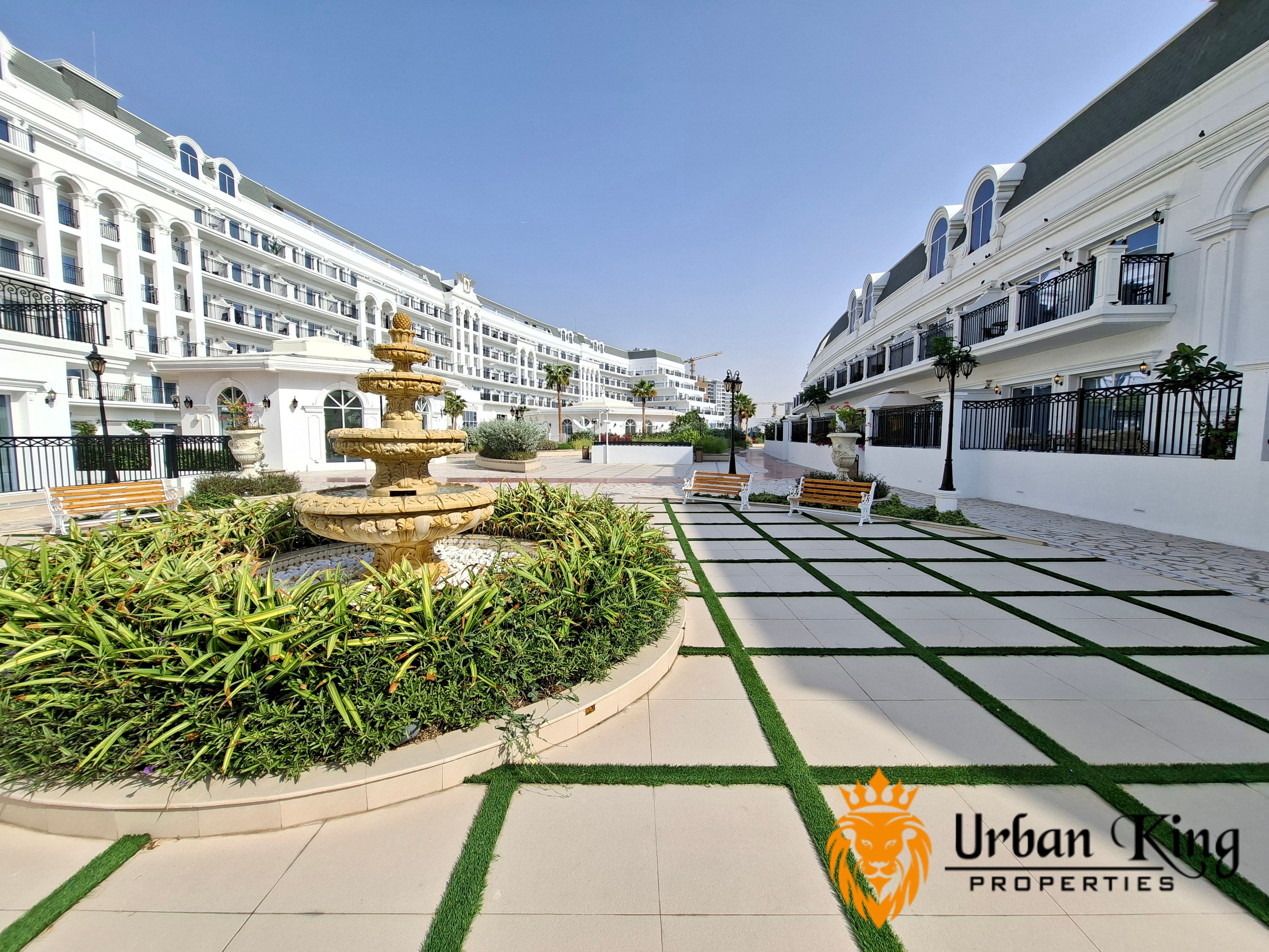 New Building Modern Spacious 1bhk In Arjan