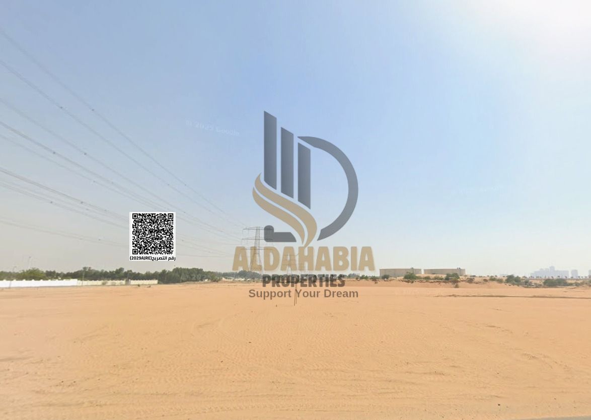 Commercial Buildings for Sale – Al Helio 1 | Ajman