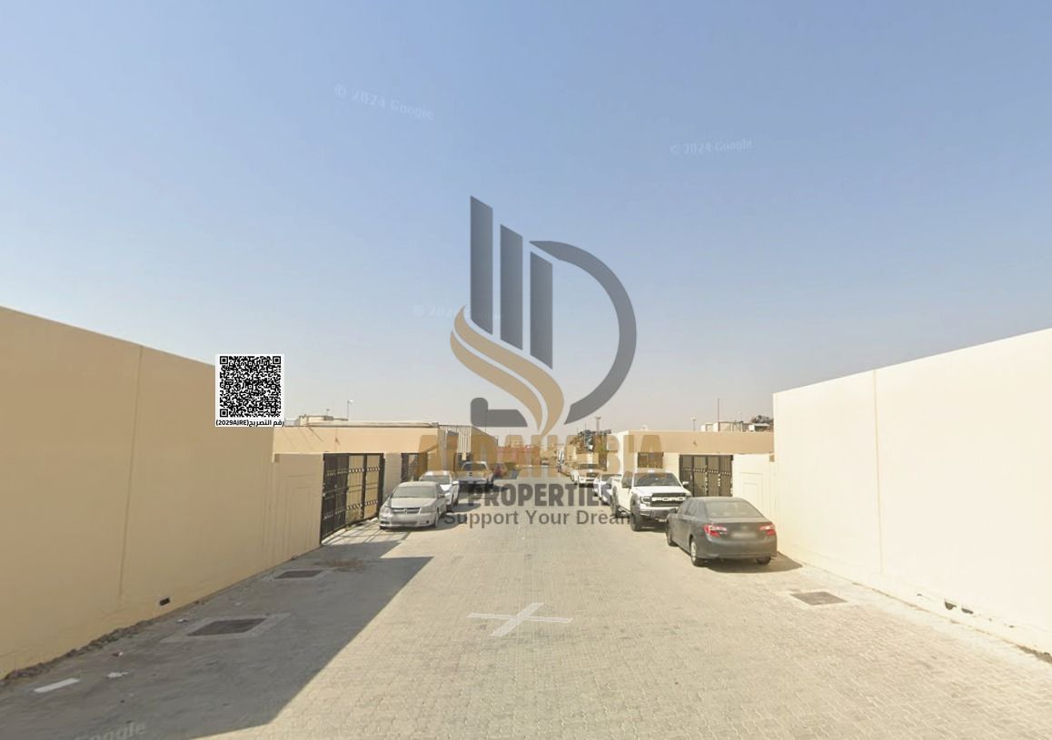 Fenced Land for Sale – Al Suj’aa, Sharjah | Al Hanoo (Scrap Area)