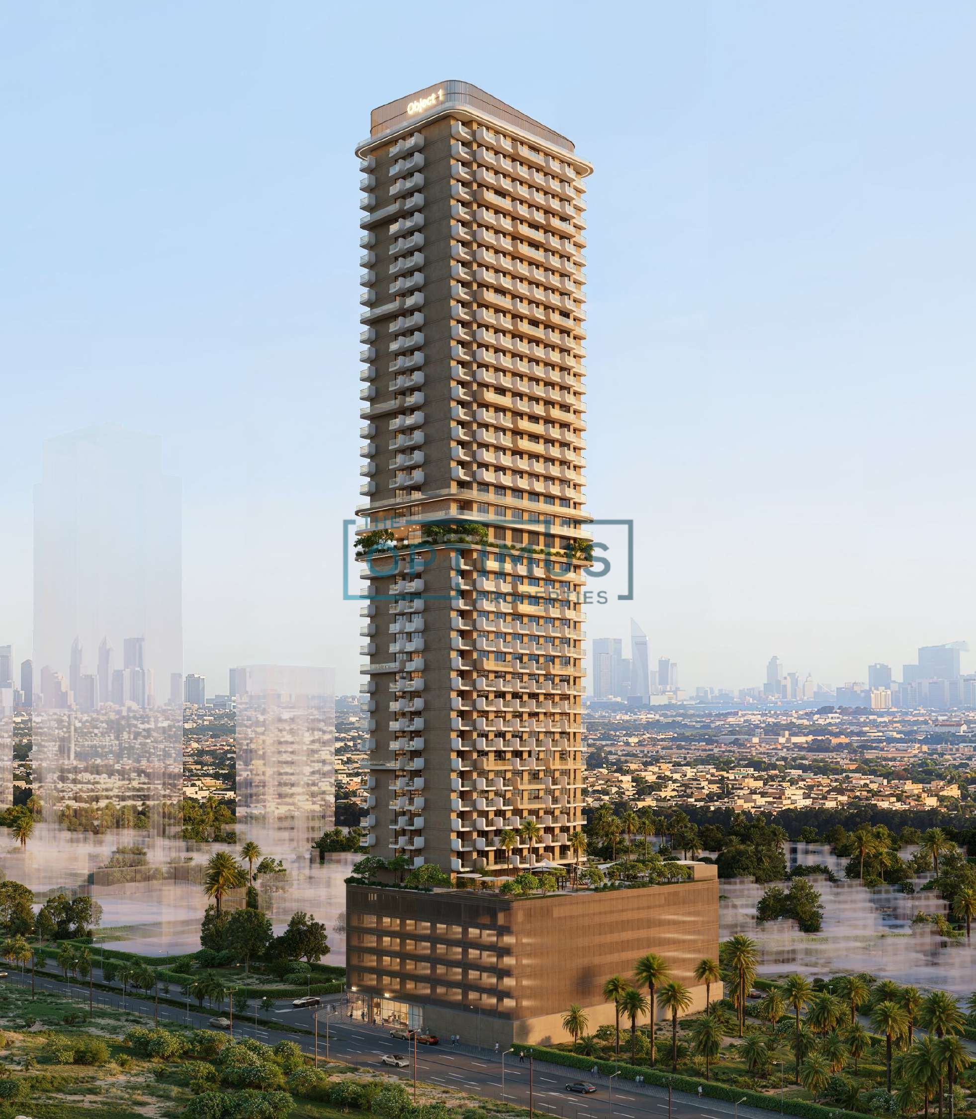 LUXURY APARTMENTS || 1% MONTHLY || MODERN LIVING || INVESTOR DEAL