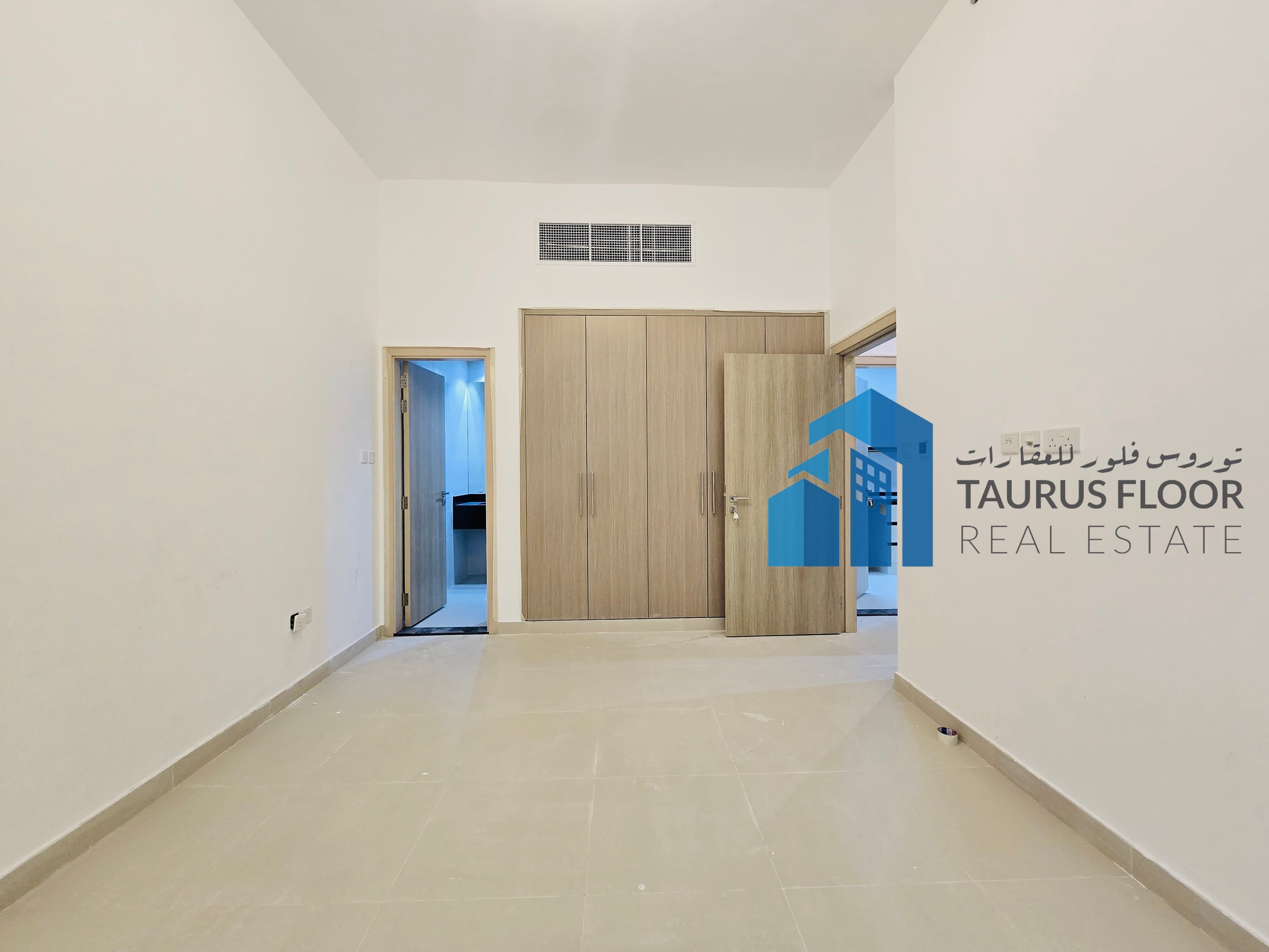 Burj Khalifa View Brand New 2BHK Maidroom Near Metro For Family