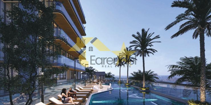 Modern Fully Furnished Living in Al Warsan, Dubai | Early-Entry Opportunity | High ROI | Freehold | No Commission