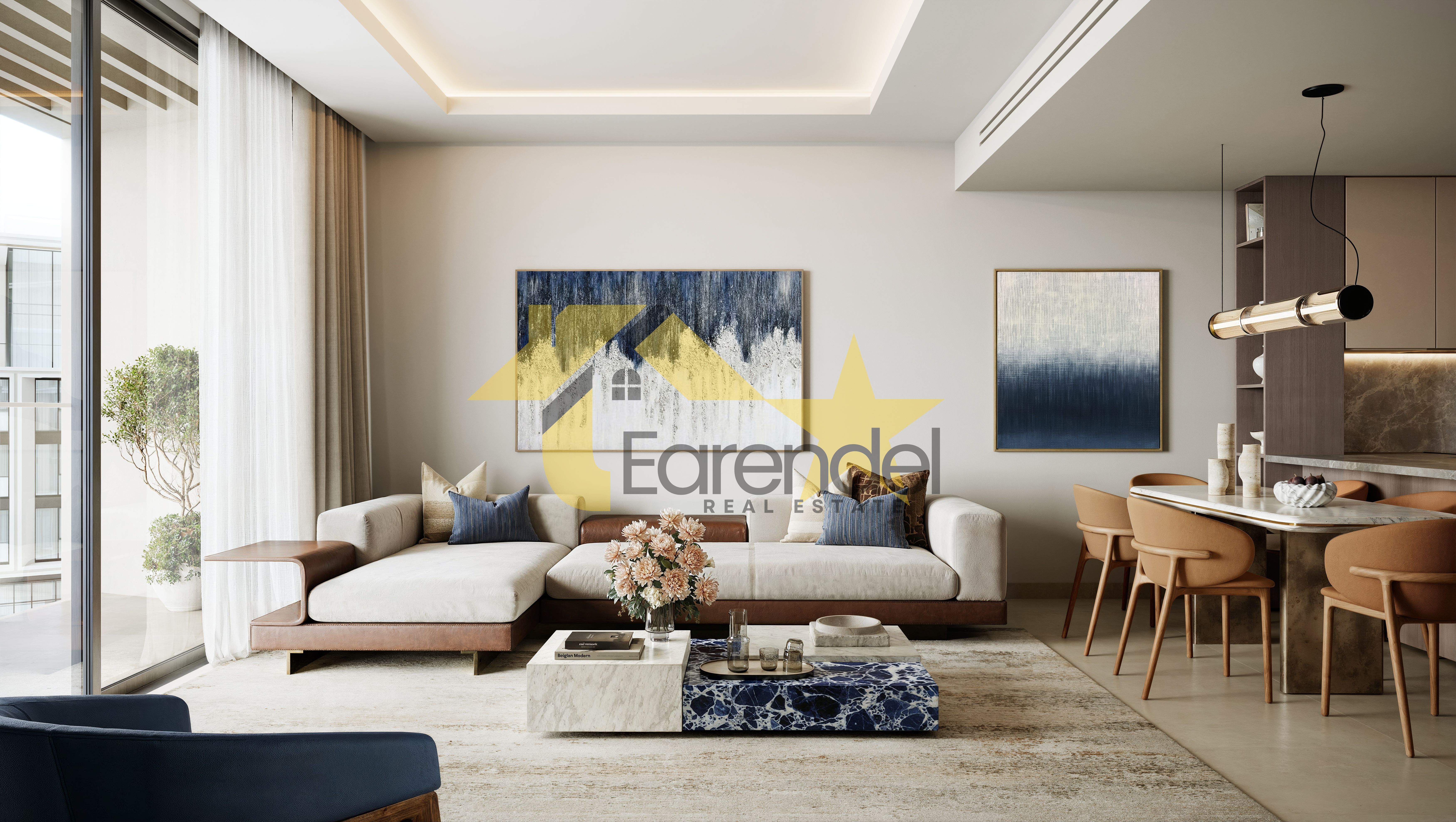Contemporary Urban Living at City Walk | Prime Investment Opportunity | Strong ROI Potential | Freehold
