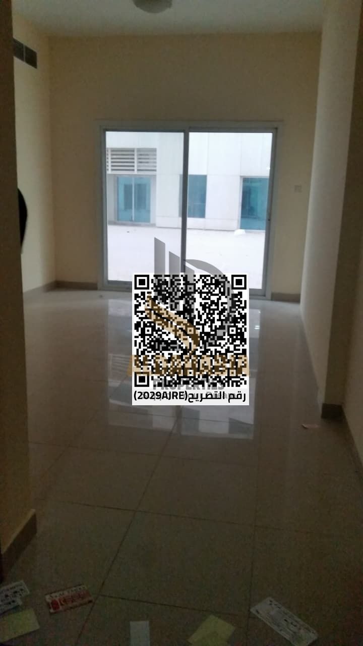 Apartment for Sale – Al Louloua Towers | 1 Bedroom + Living Room | Prime Investment