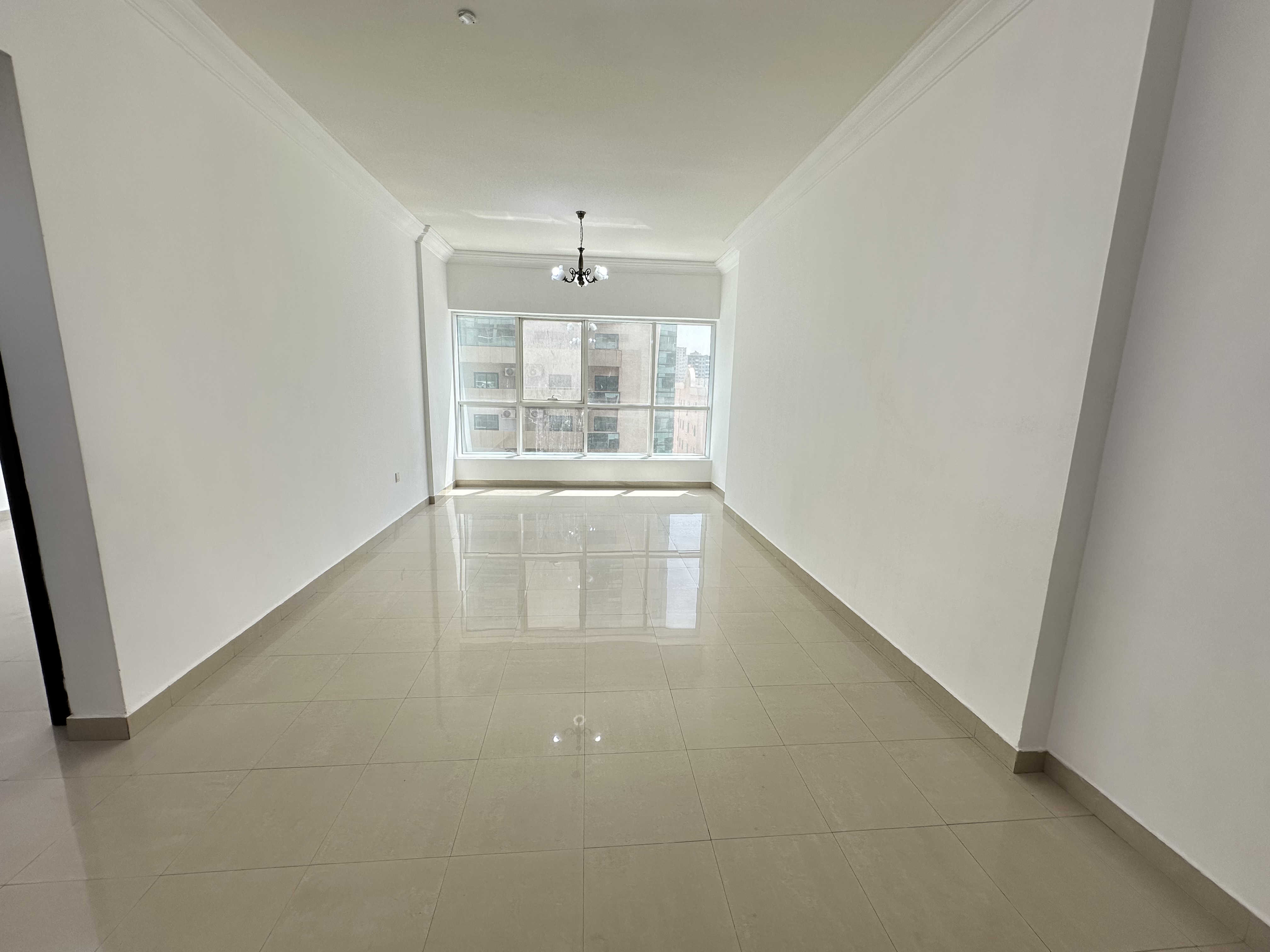 Huge Ready To Move 1-Bedroom Apartment Available | Gym Pool | Kid’s Play Area |