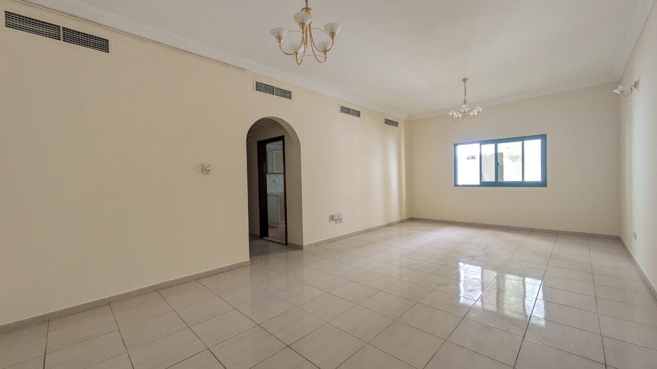 Hot Offer Cheapest 2-Bedrooms Apartment Available Near To Oriana Hospital 3-Bathrooms | Gym Pool Free…